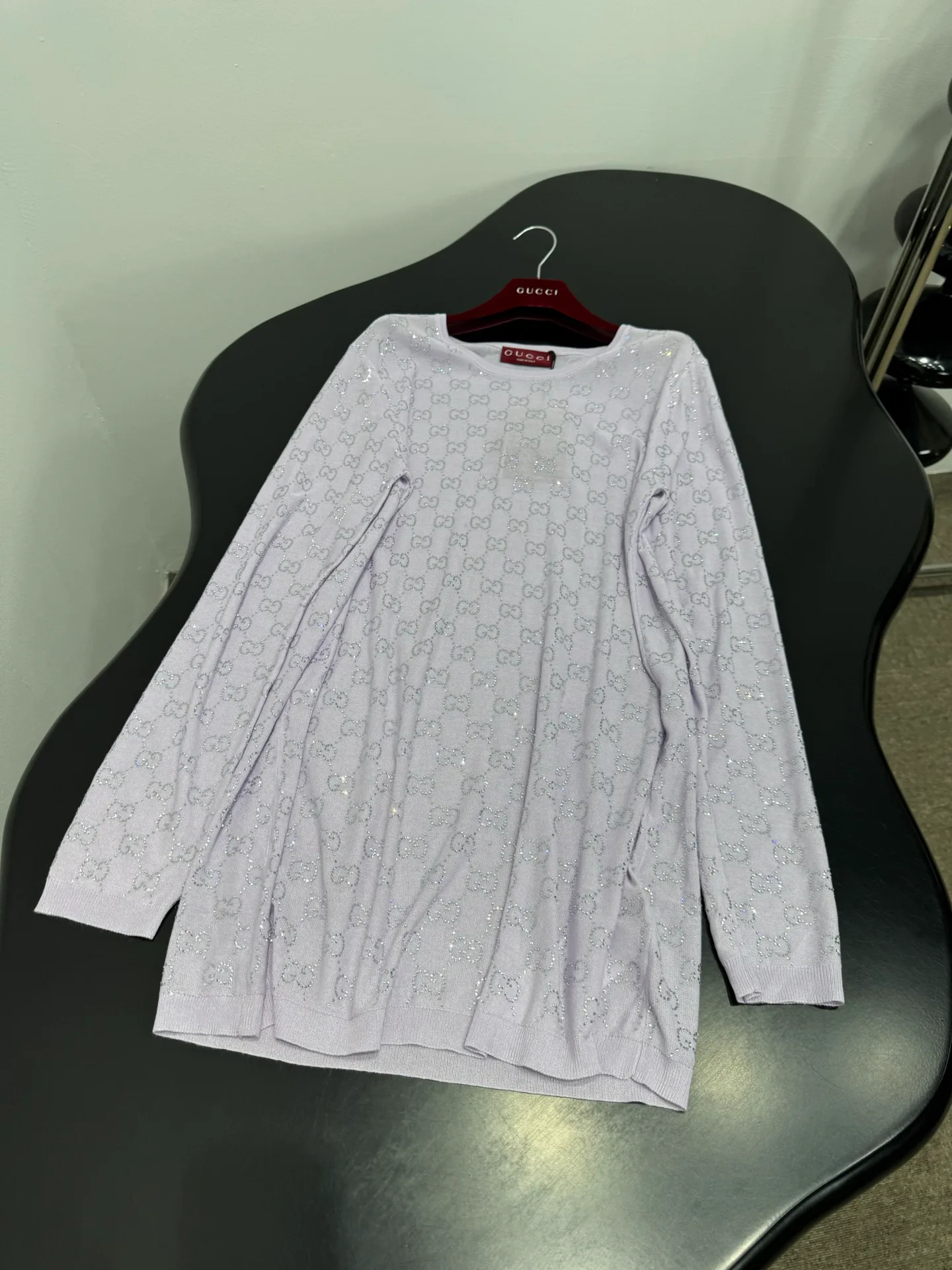 Лонгсливы Женские Gucci 11887572