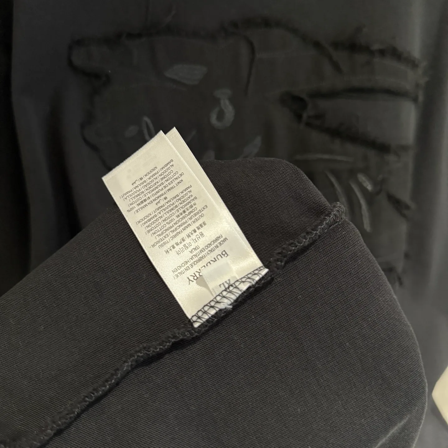 Футболки Мужские Burberry 11264937