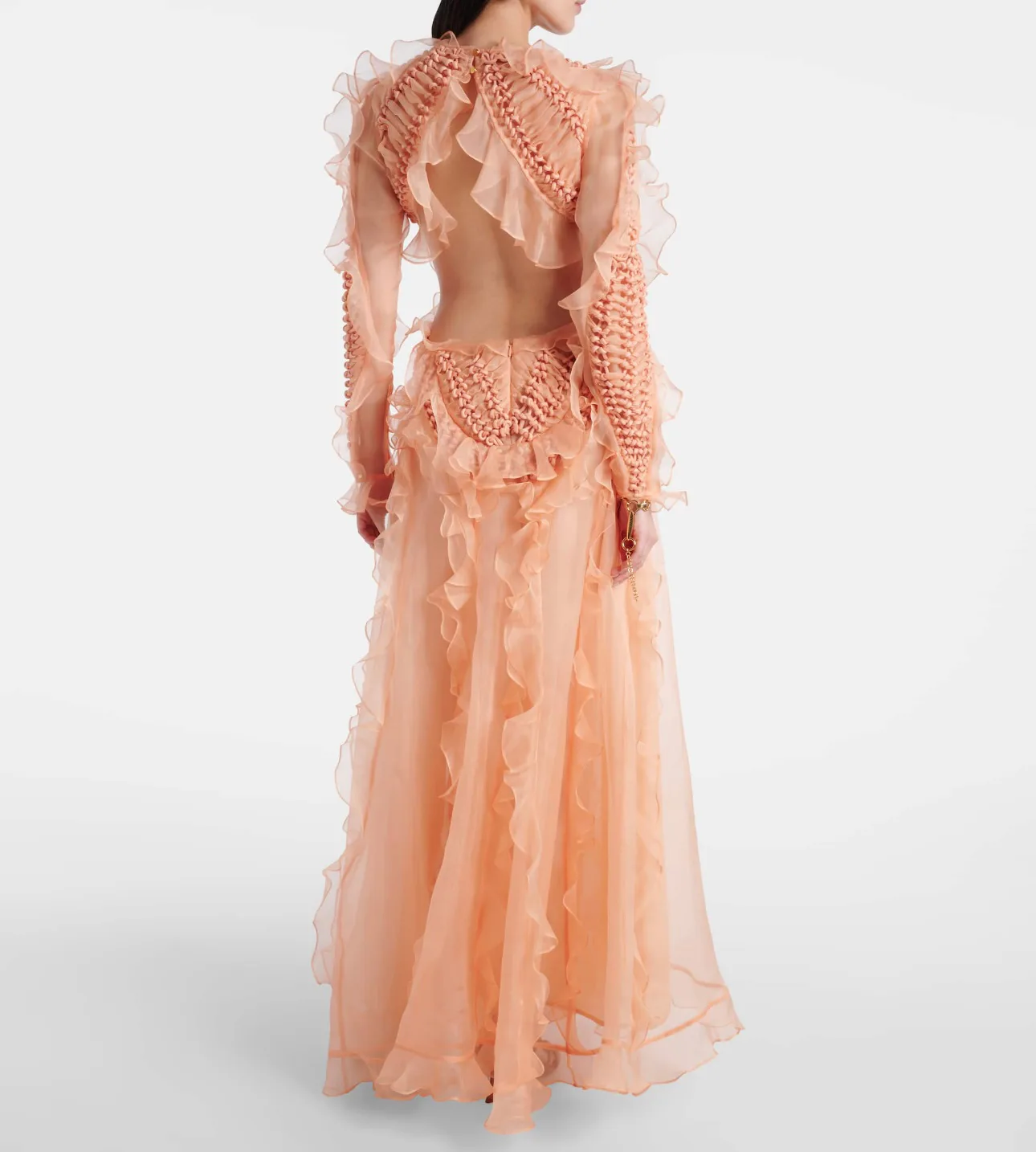 Платья Женские Zimmermann 10534849