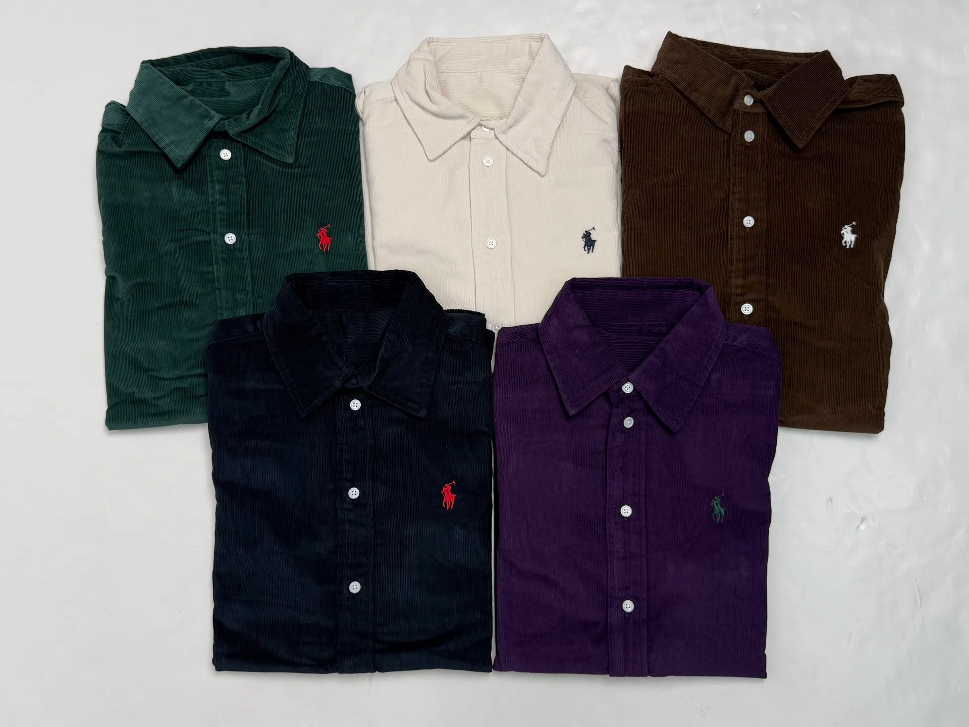 Рубашки Женские Ralph Lauren 1266600