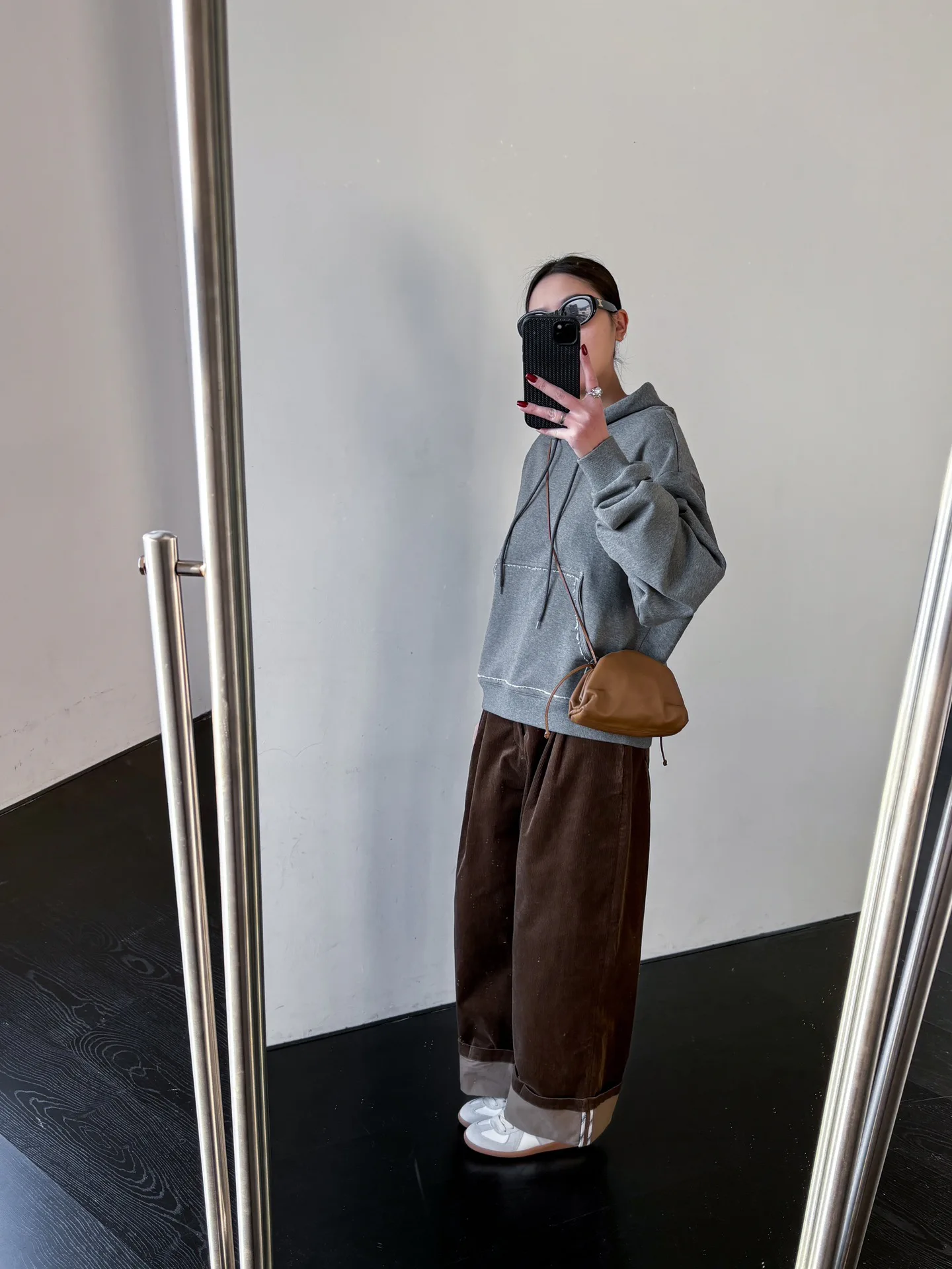 Свитшоты Женские Maison Margiela 19659