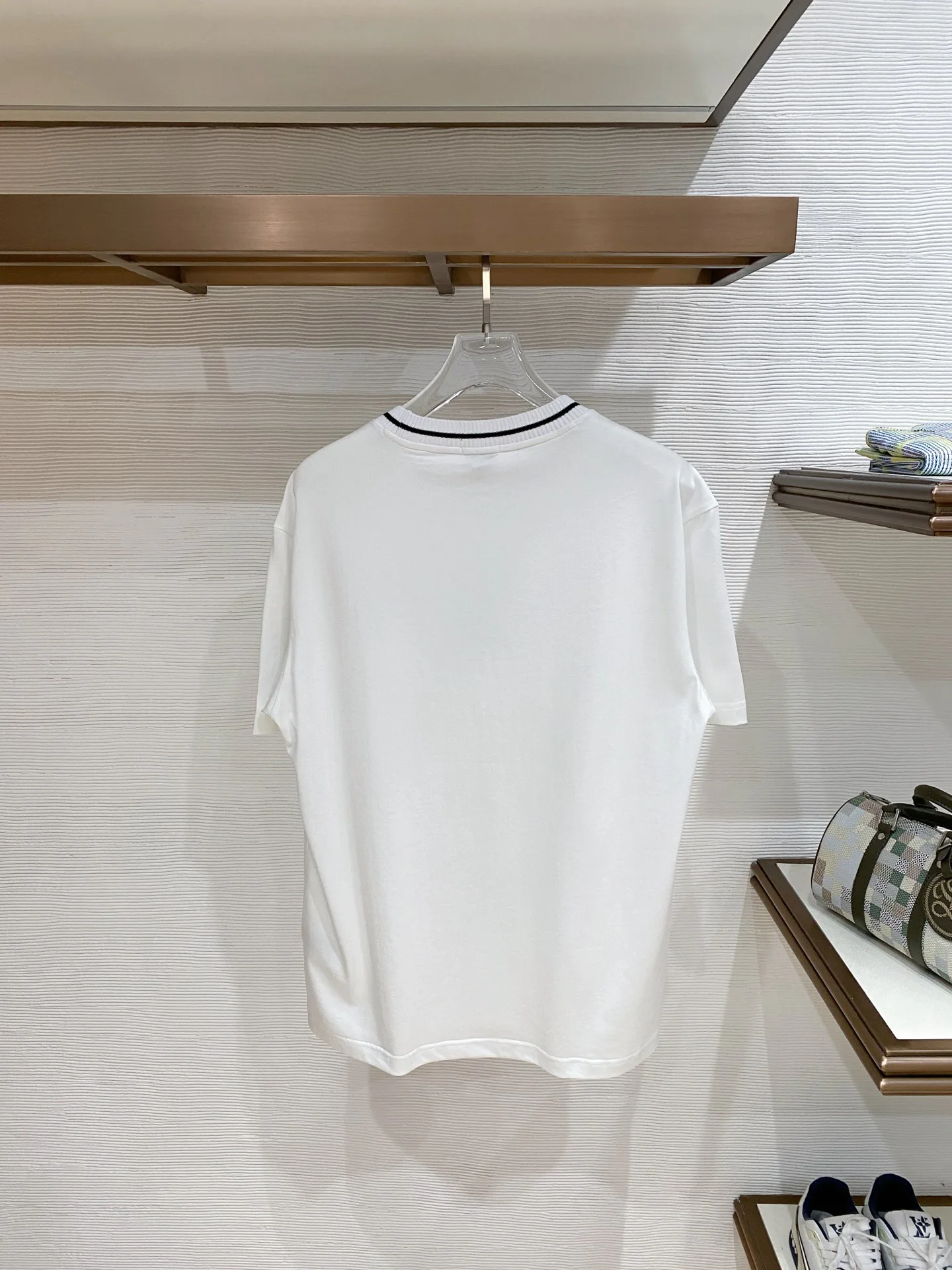 Футболки Мужские Burberry 11493997