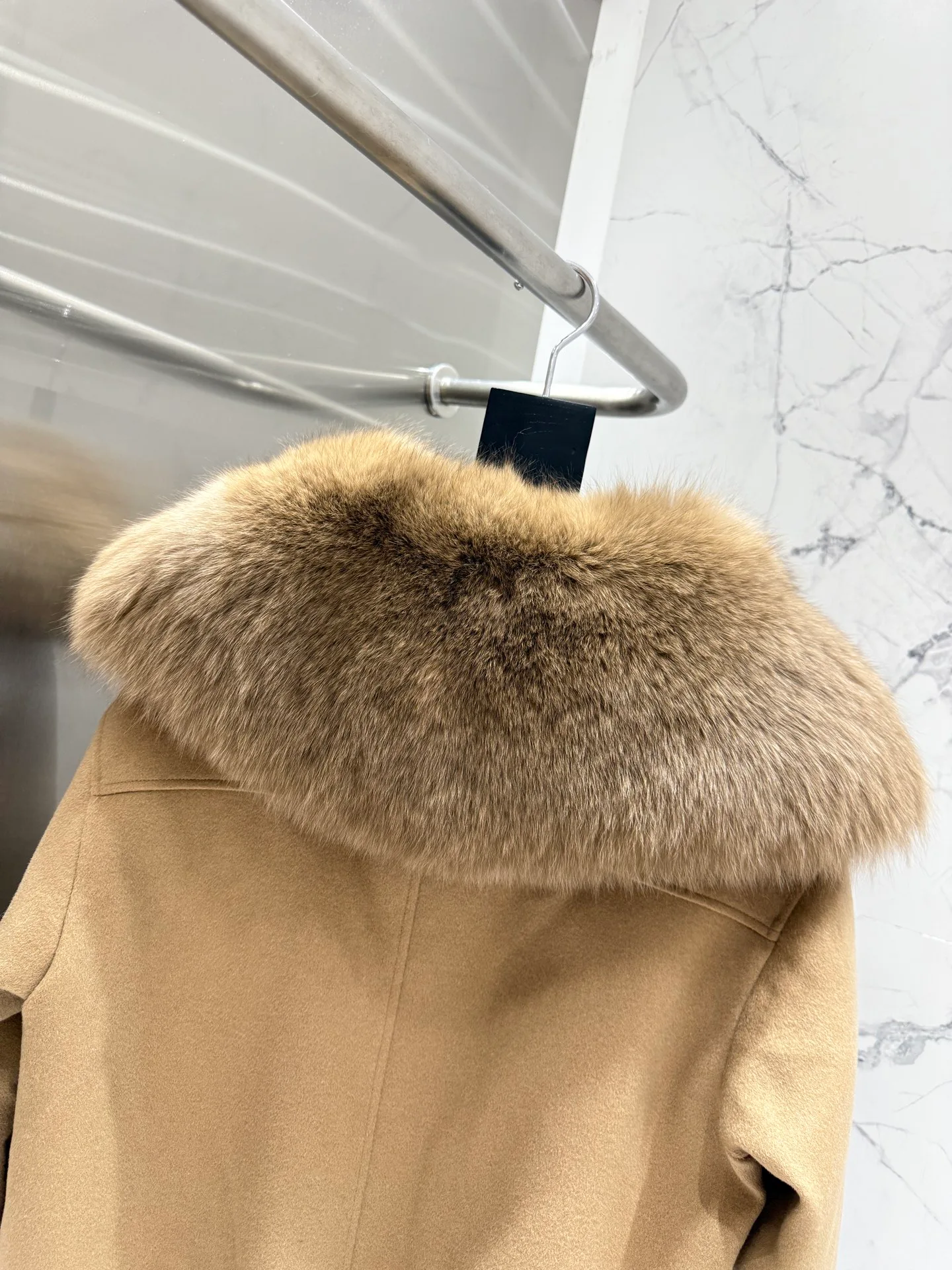 Куртки И Пуховики Женские Loro Piana 18699800