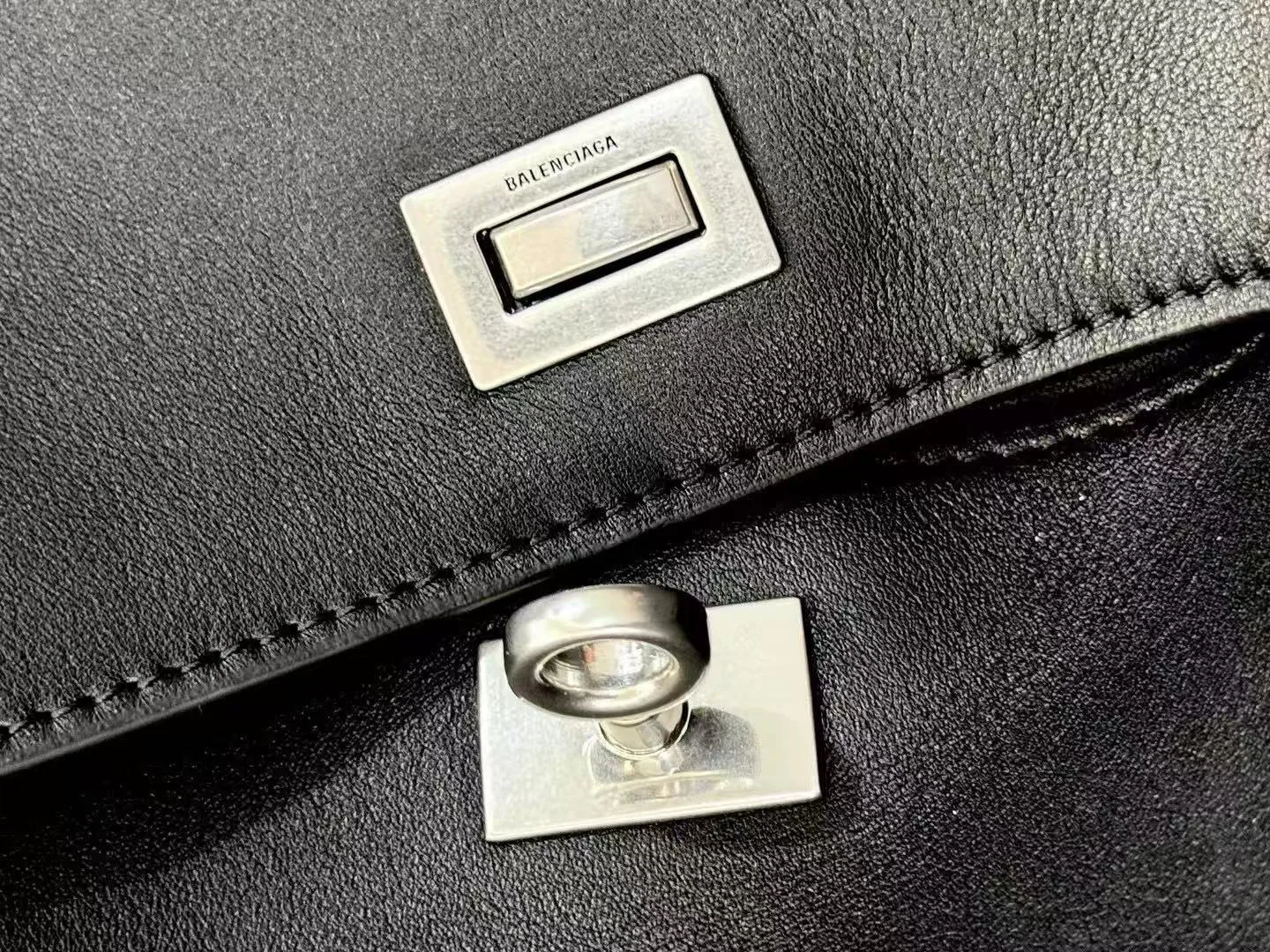 Деловые Сумки Мужские Balenciaga 1256739