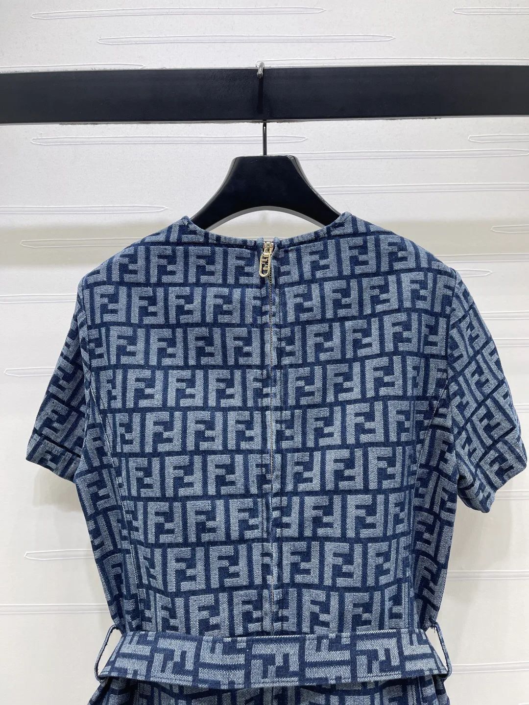 Платья Женские Fendi 13159873