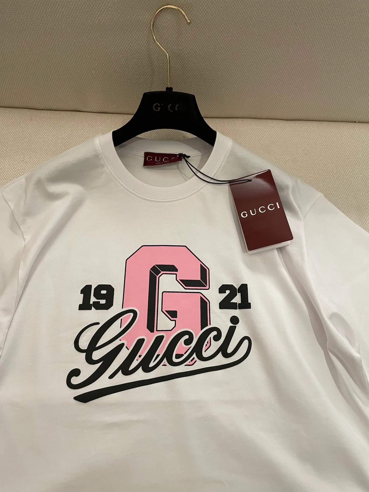Футболки Женские Gucci 13167166