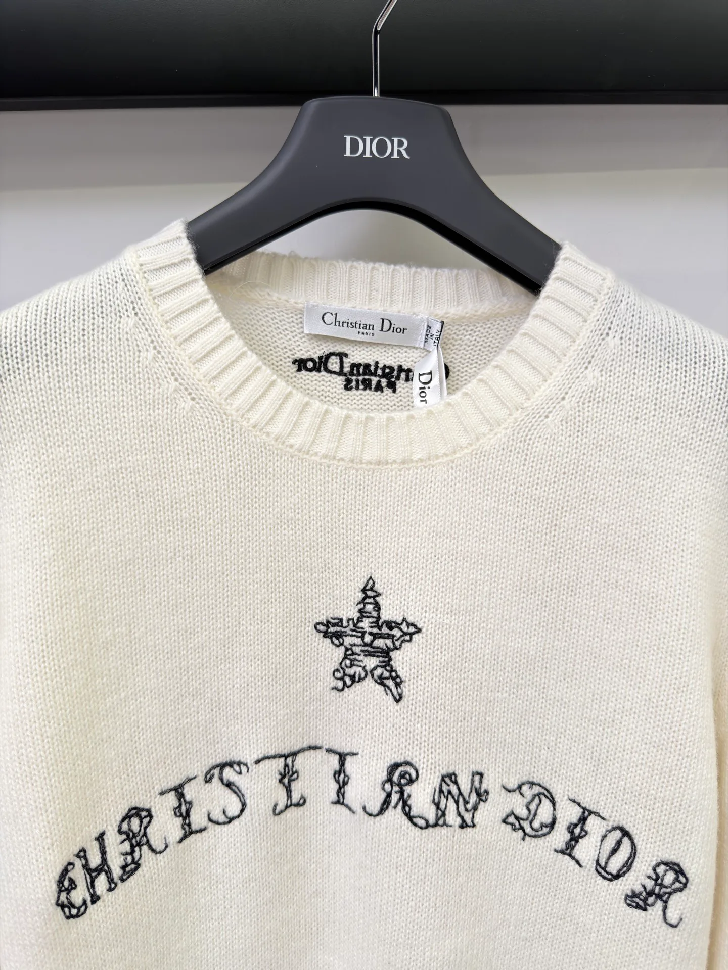 Джемперы И Свитеры Женские Christian Dior 1049279
