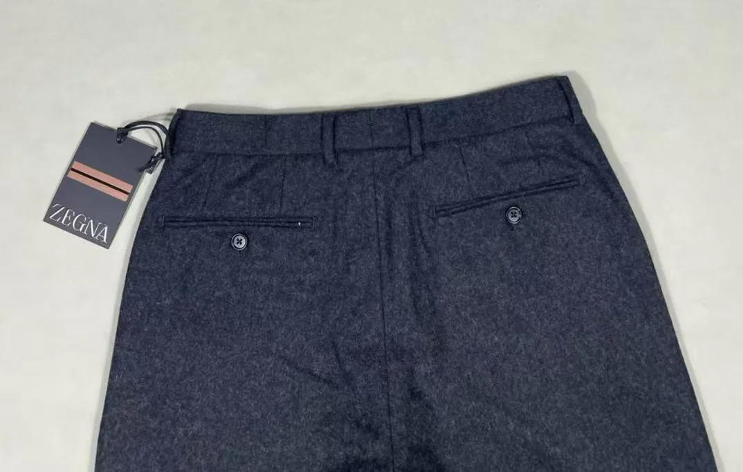 Брюки Мужские Zegna 425901
