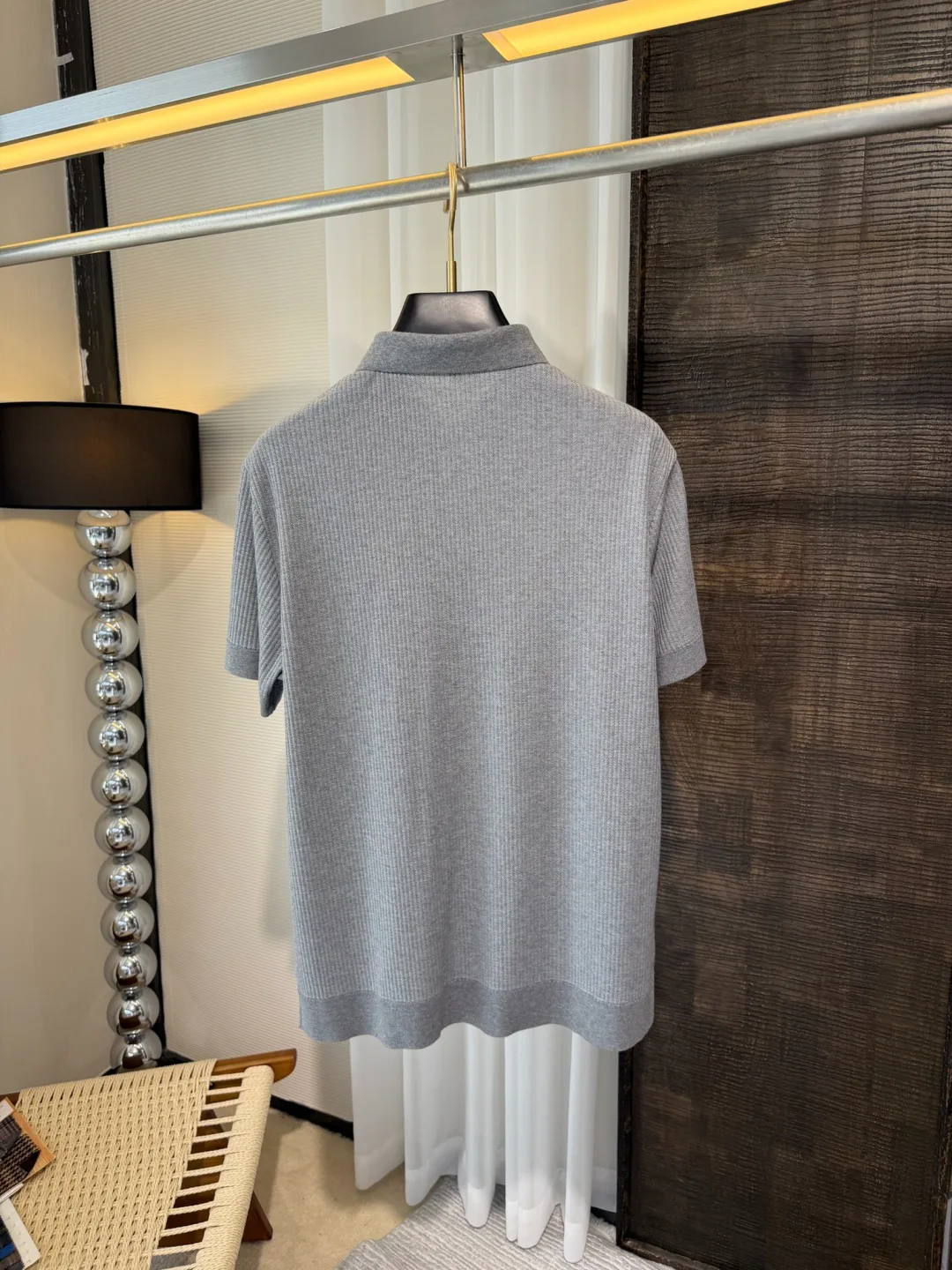 Рубашки Мужские Loewe 12790731