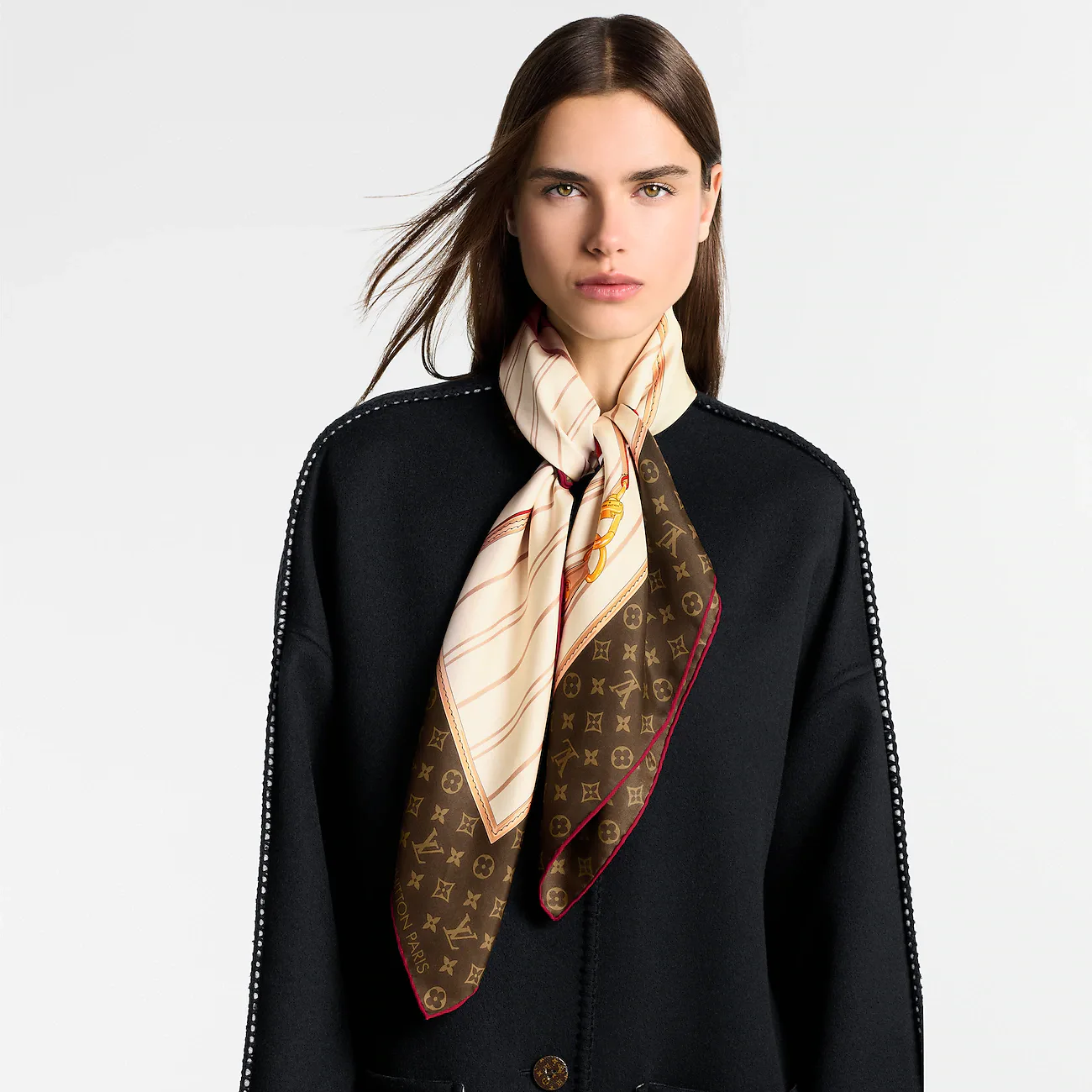 Текстиль Louis Vuitton 13208411