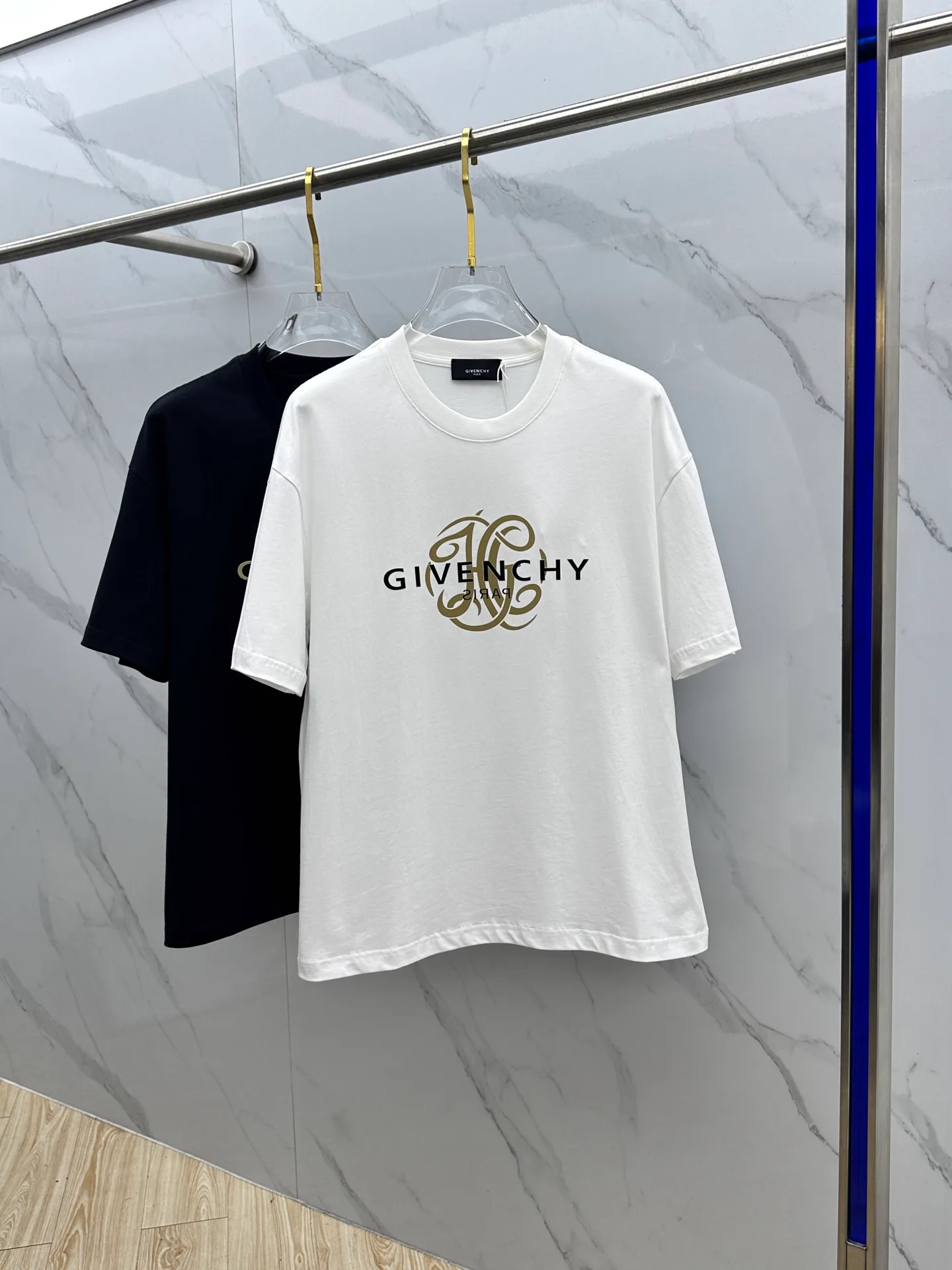 Футболки Мужские Givenchy 1012194