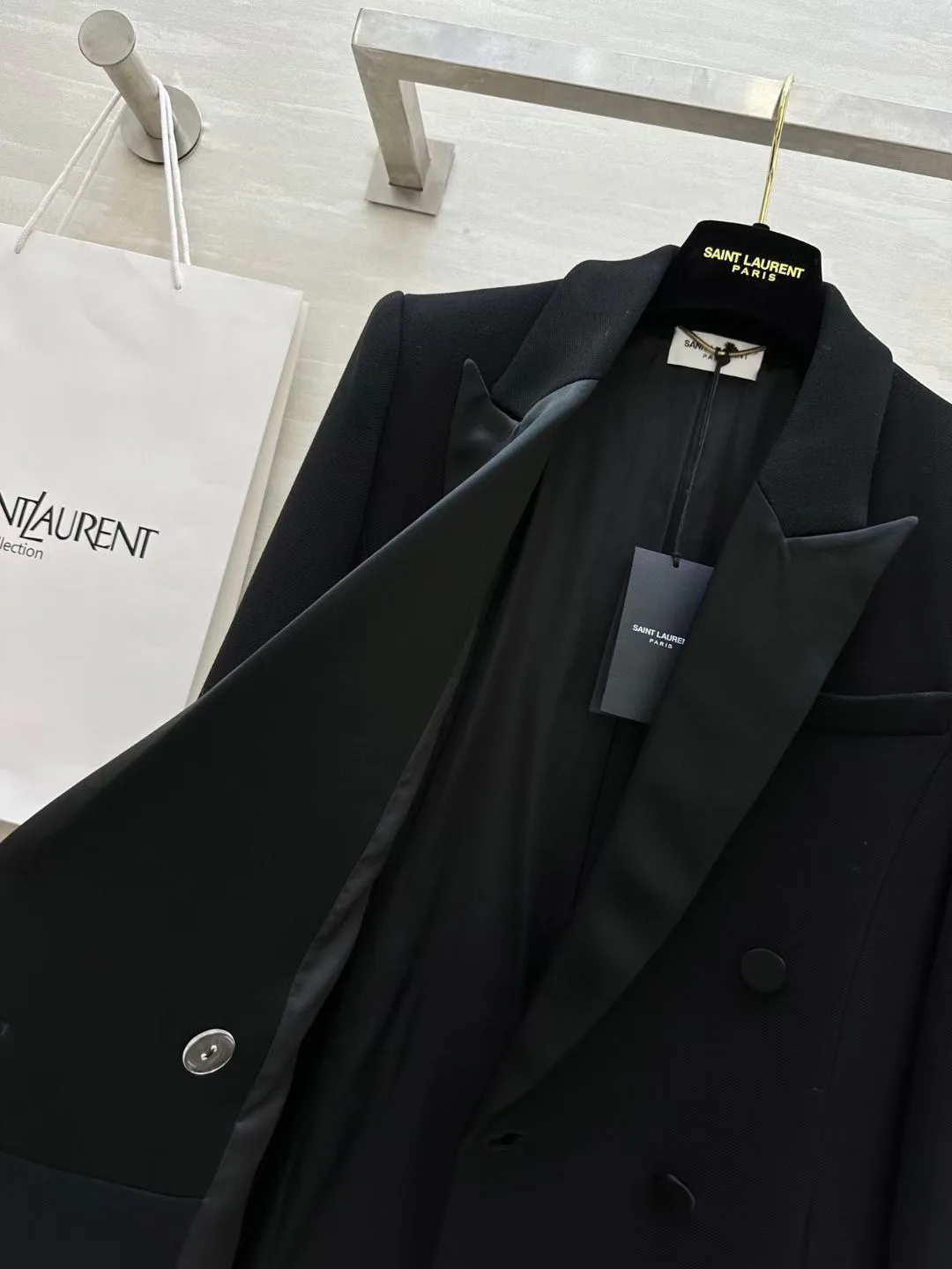 Жакеты Женские Saint Laurent 18325300