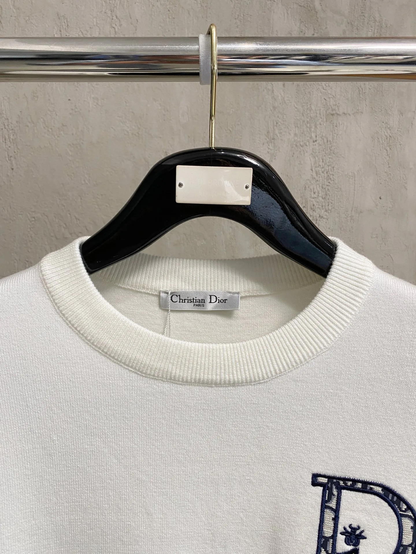 Джемперы И Свитеры Мужские Christian Dior 658236