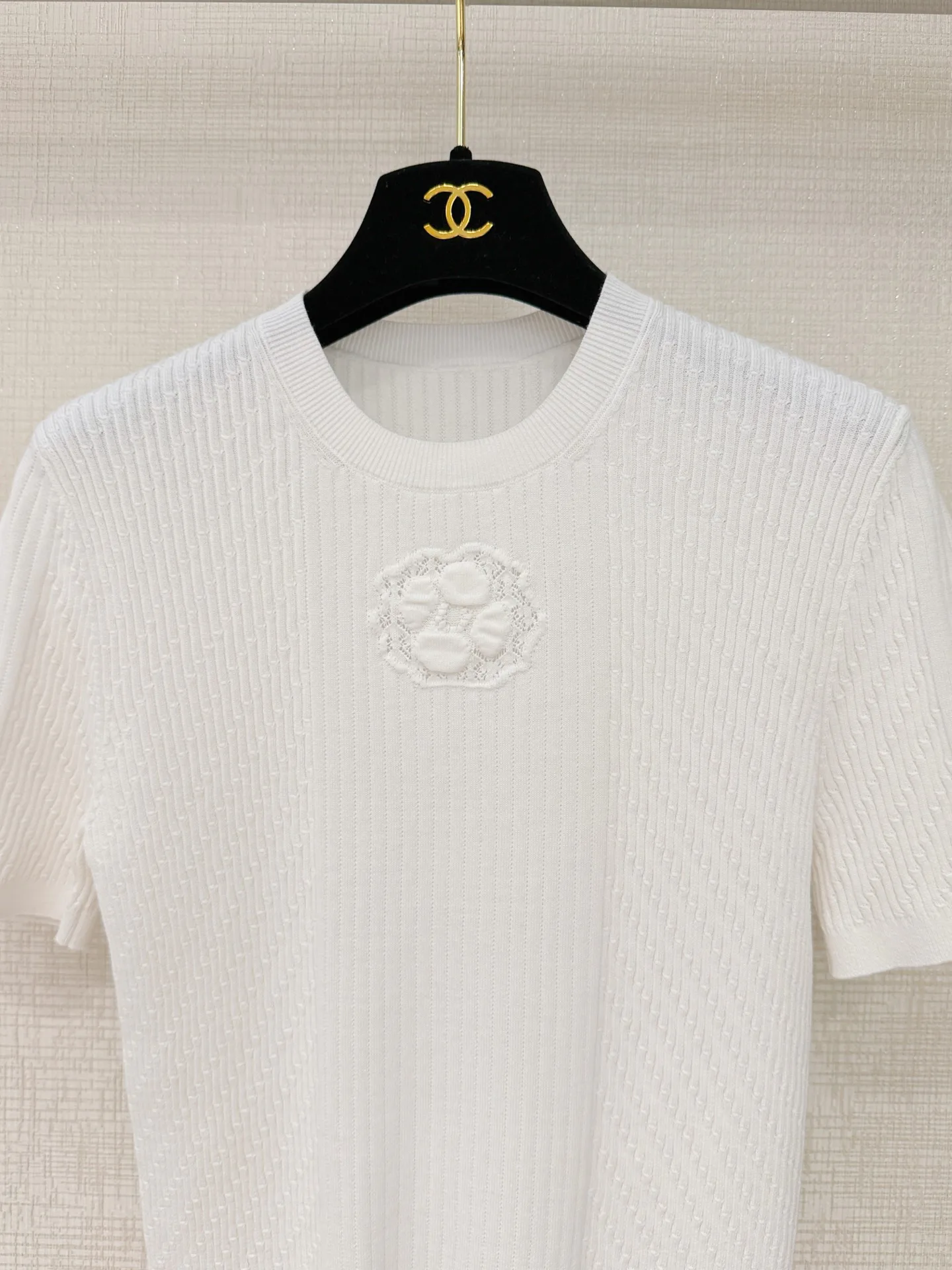 Топы Женские Chanel 13476961