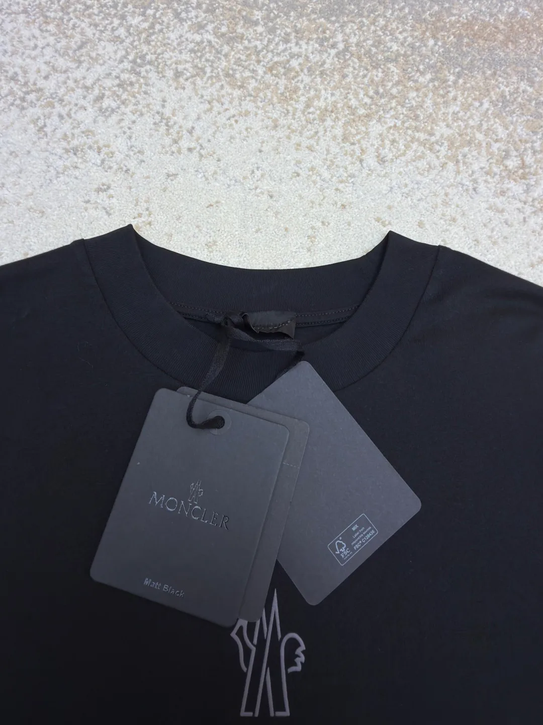 Футболки Мужские Moncler 5877537