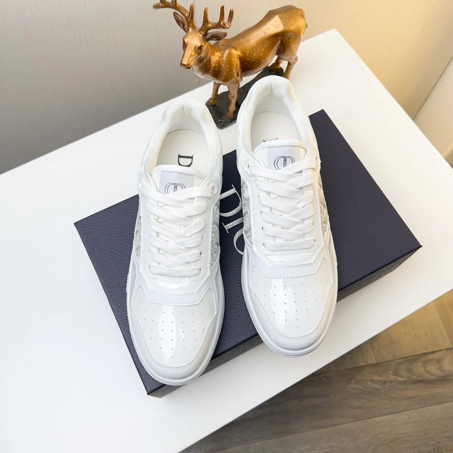 Кроссовки Женские Christian Dior 283942