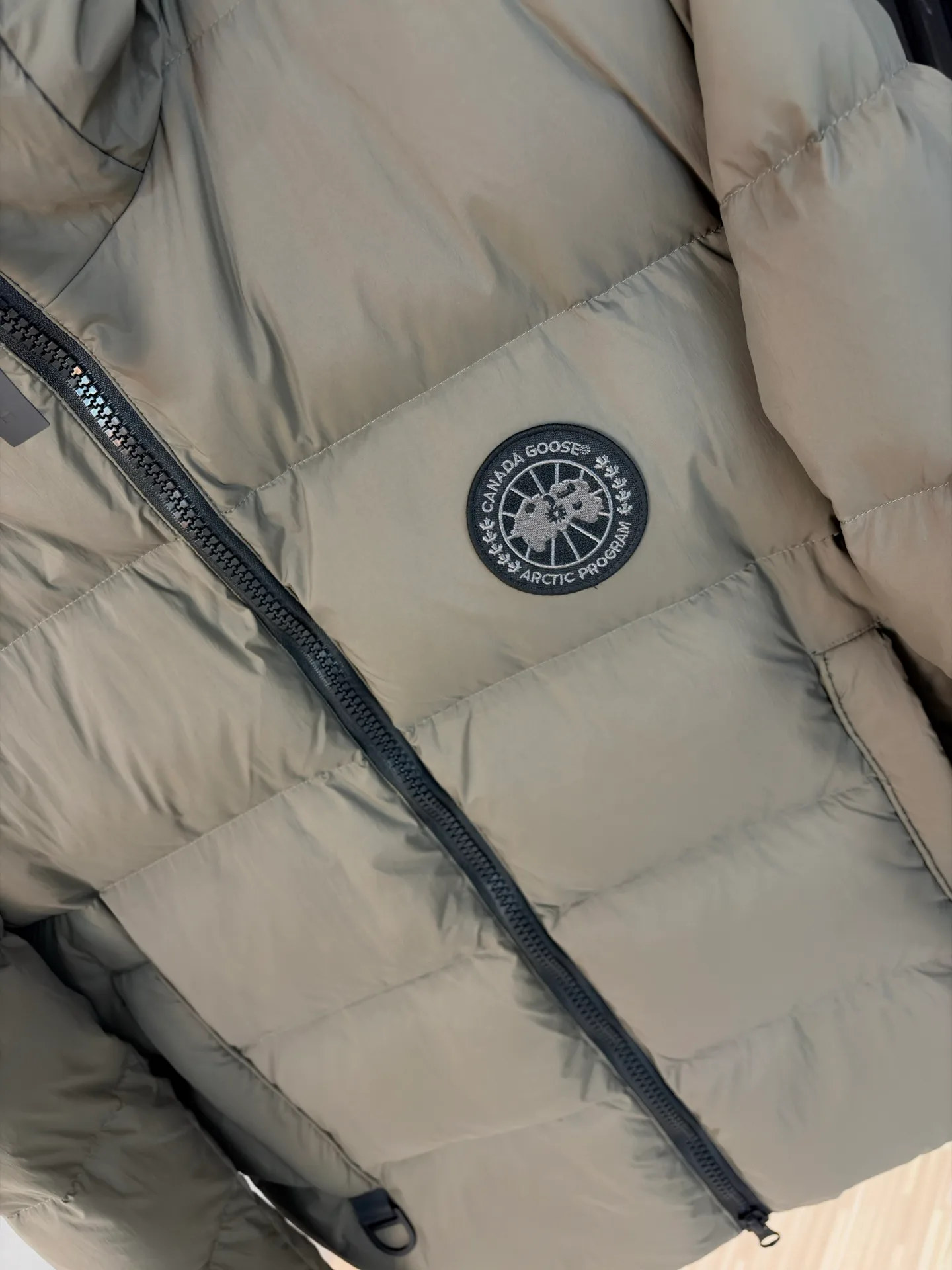 Куртки И Пуховики Женские Canada Goose 18391749
