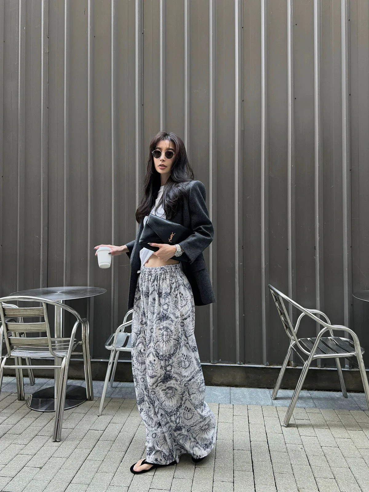 Брюки Женские Christian Dior 1238616