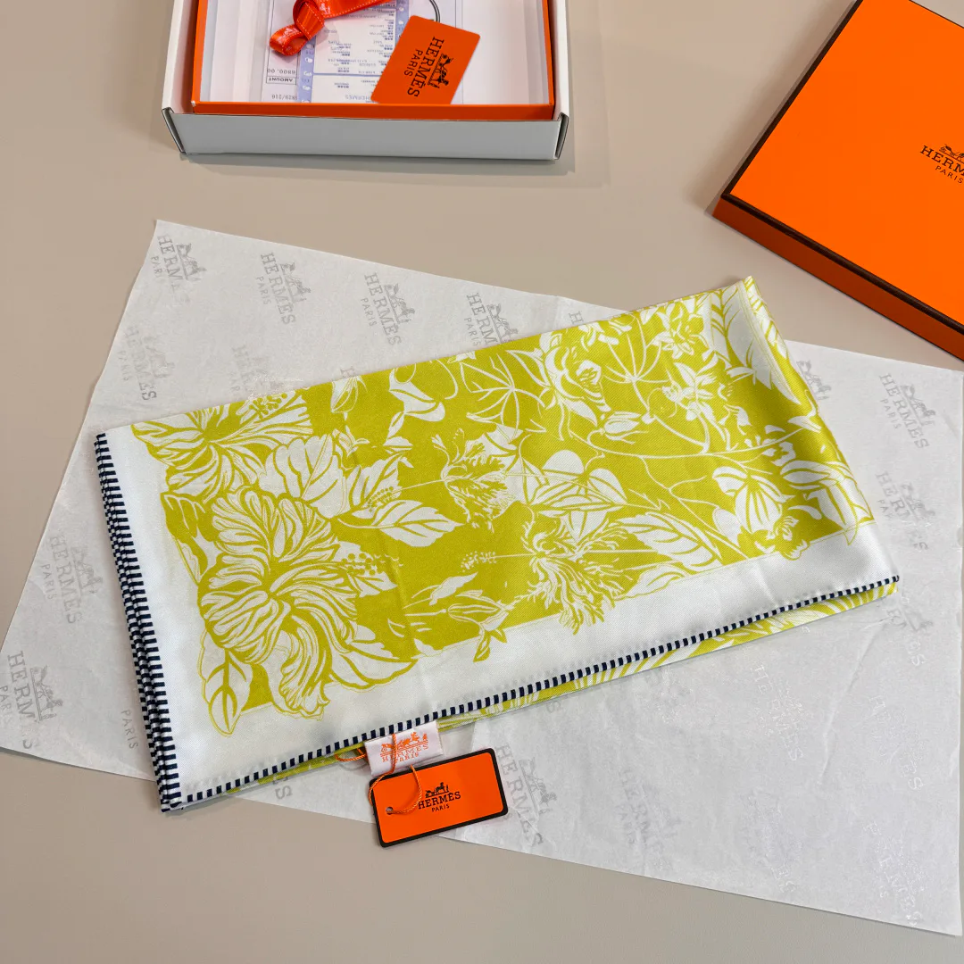 Платки Hermes 11362307