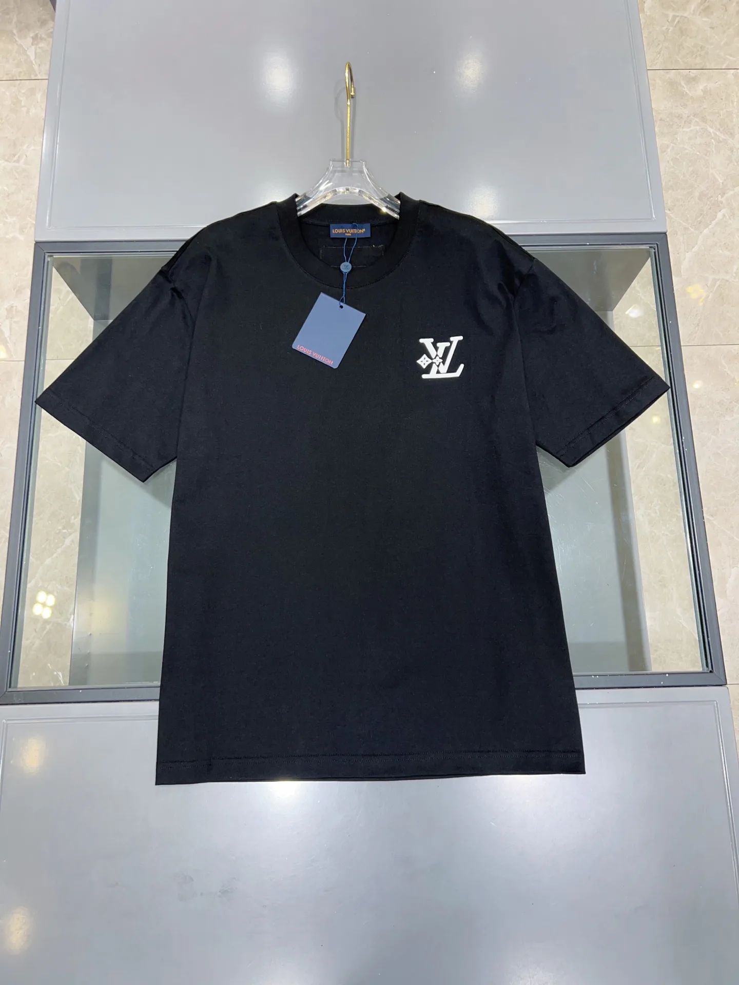 Футболки Мужские Louis Vuitton 5194923