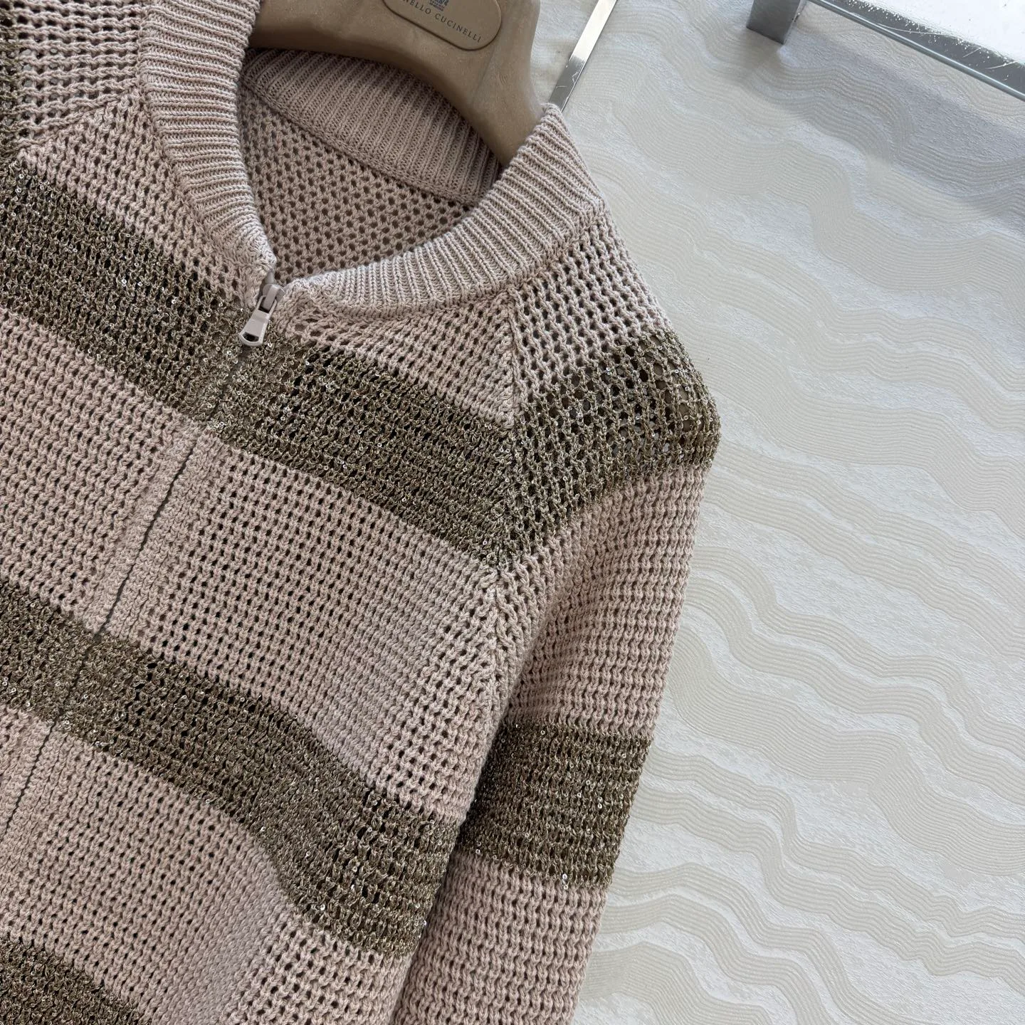 Жакеты Женские Brunello Cucinelli 11810361