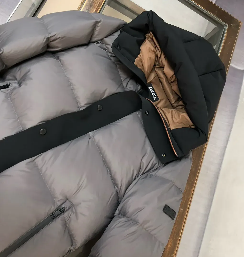 Куртки И Пуховики Мужские Moncler 1566664