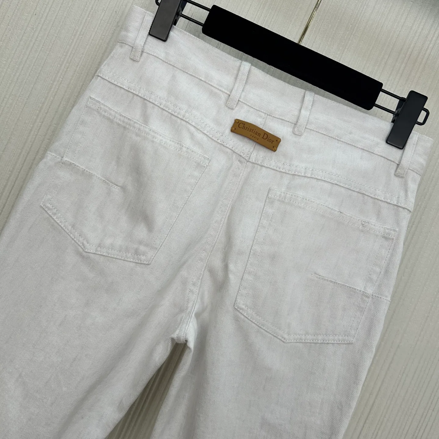 Джинсы Женские Christian Dior 1532624