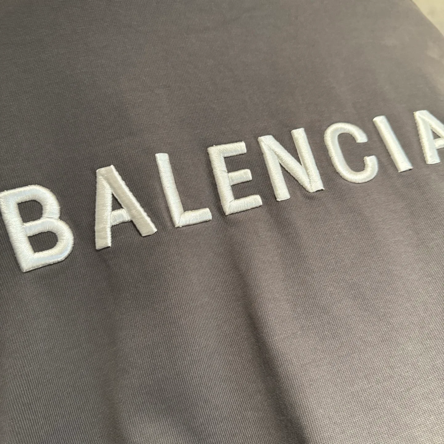 Лонгсливы Мужские Balenciaga 786693