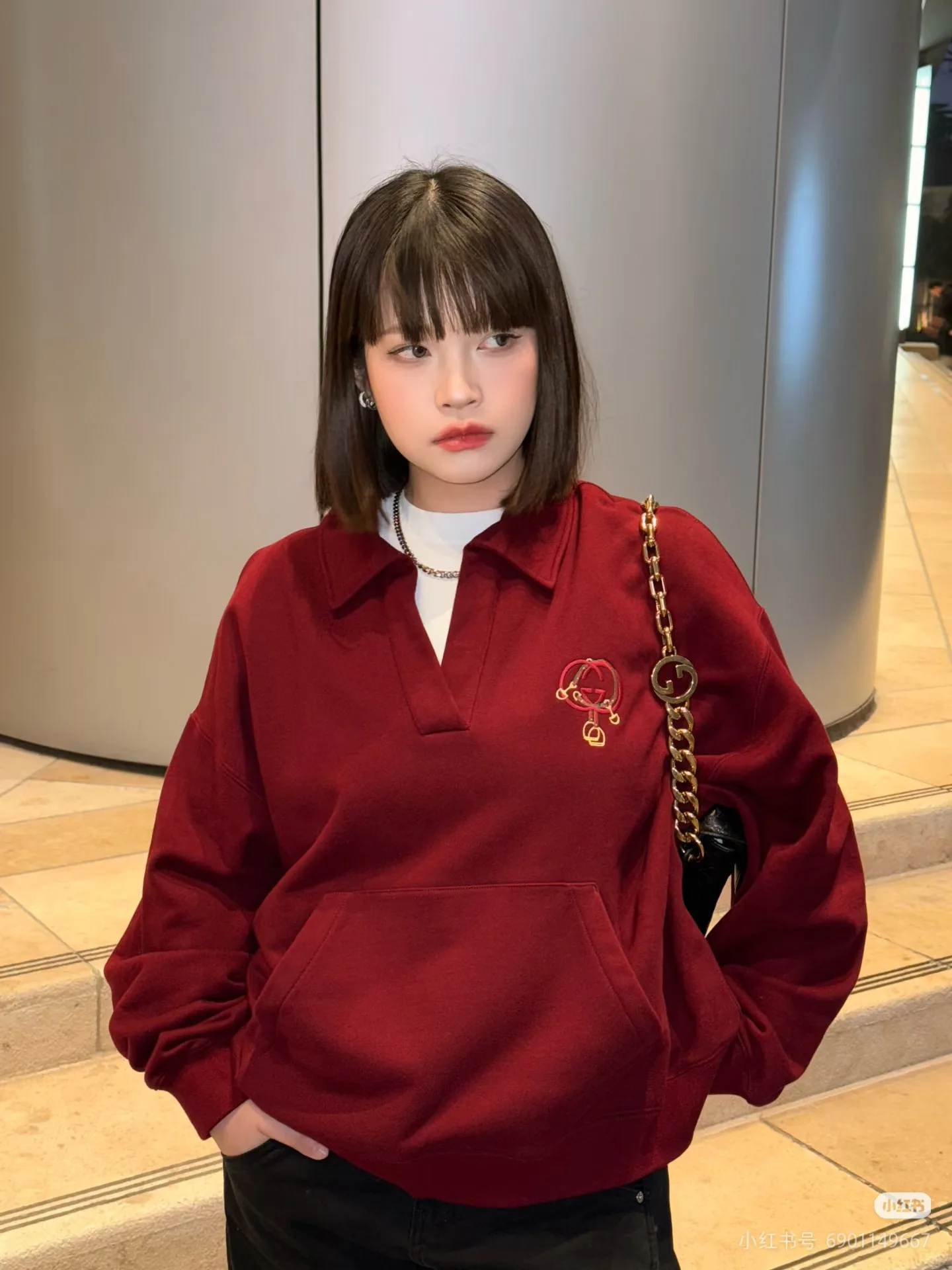 Свитшоты И Худи Женские Gucci 1238657