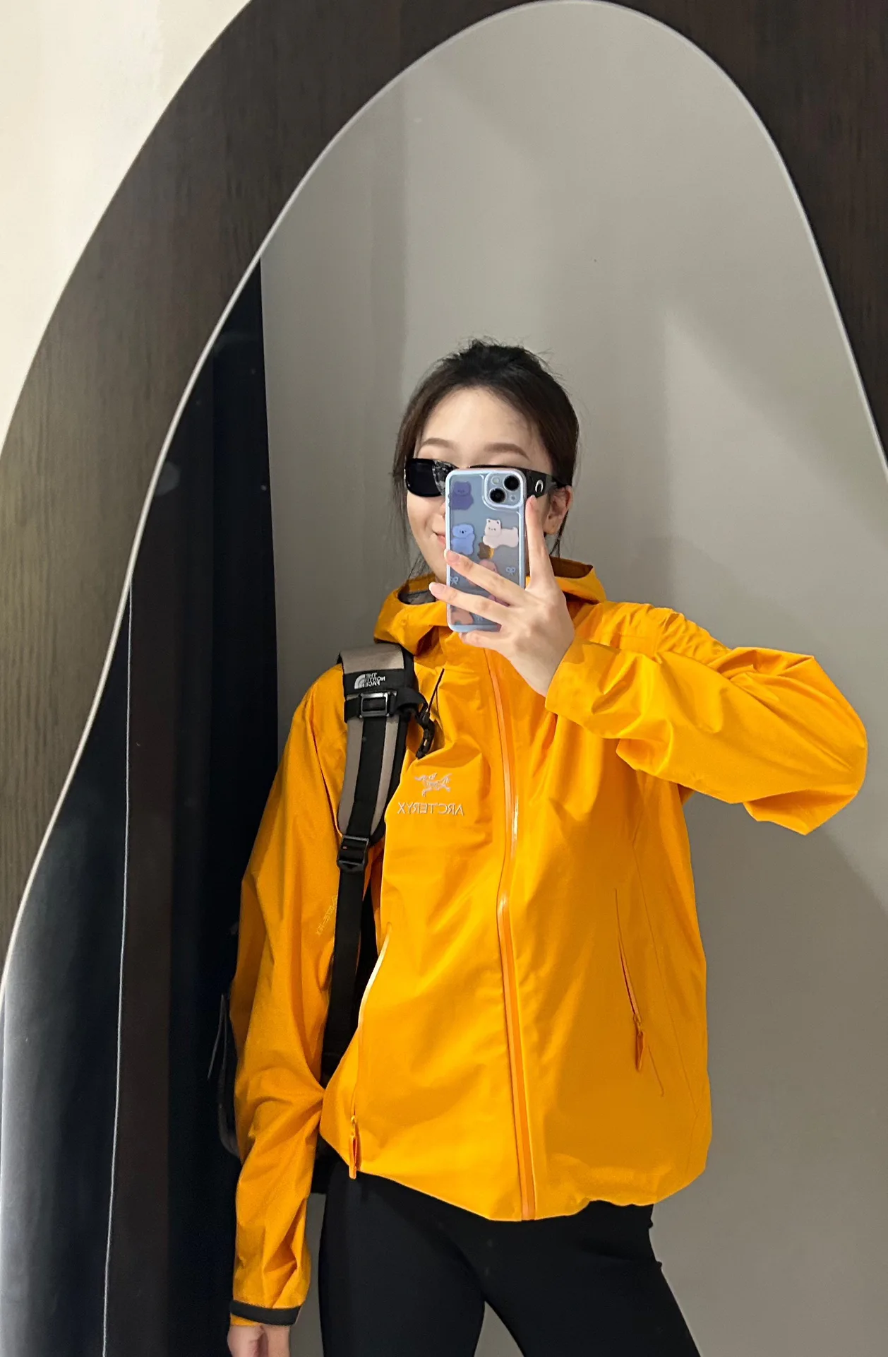 Куртки Мужские Arc'teryx 67334