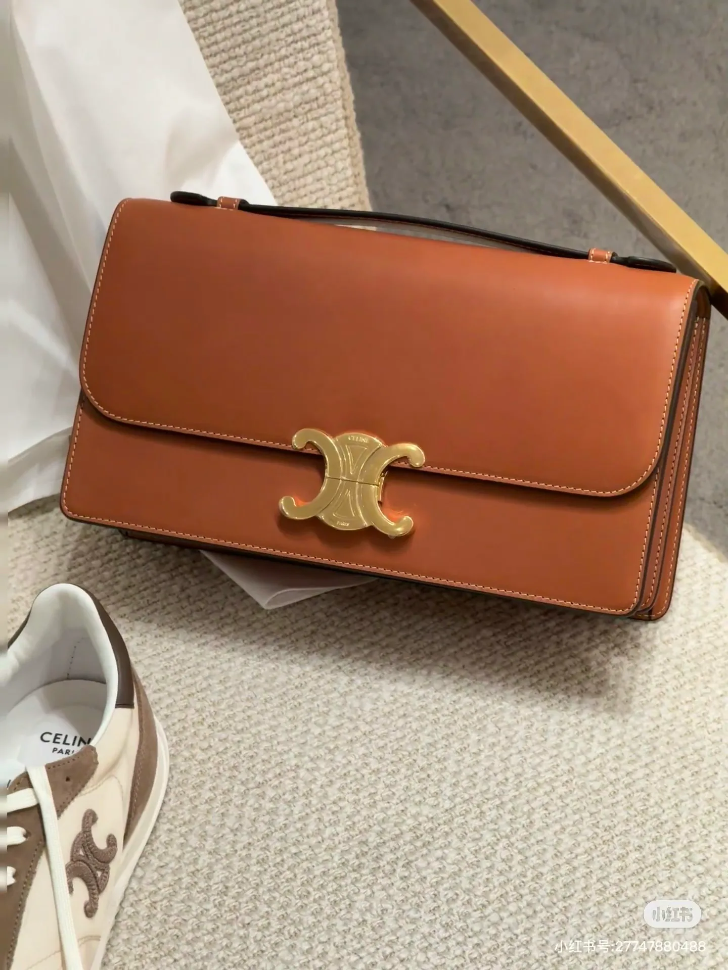 Классические Сумки Женские Celine 11664923