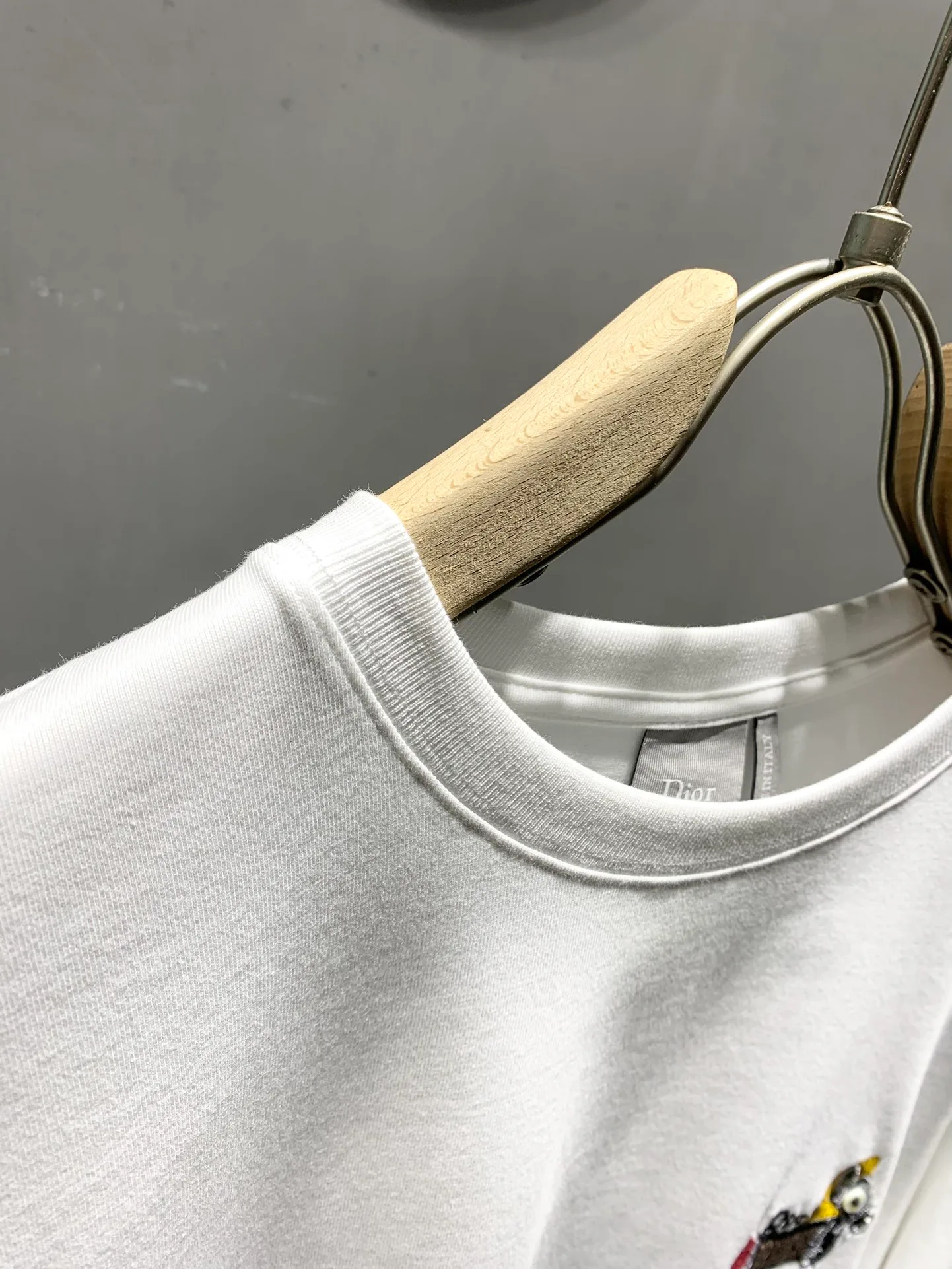 Футболки Мужские Christian Dior 4751166