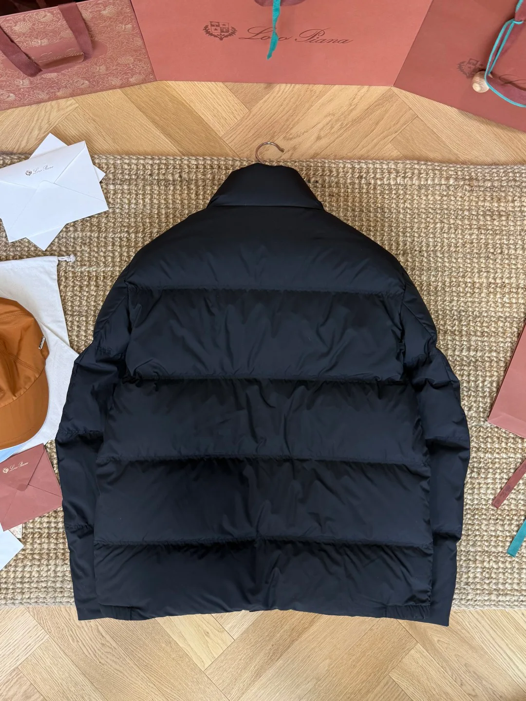 Куртки И Пуховики Мужские Loro Piana 844600