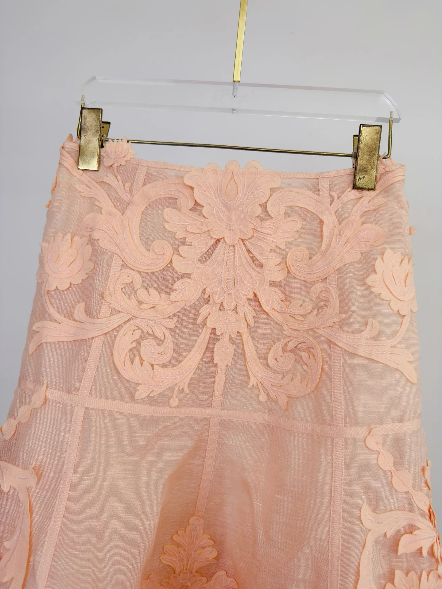 Юбки Женские Zimmermann 17353071