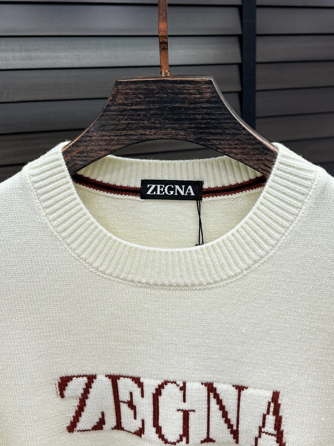 Джемперы И Свитеры Мужские Zegna 492900