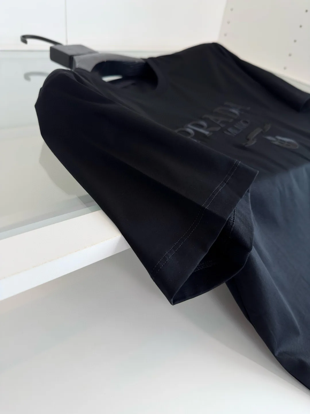 Футболки Мужские Prada 12719178