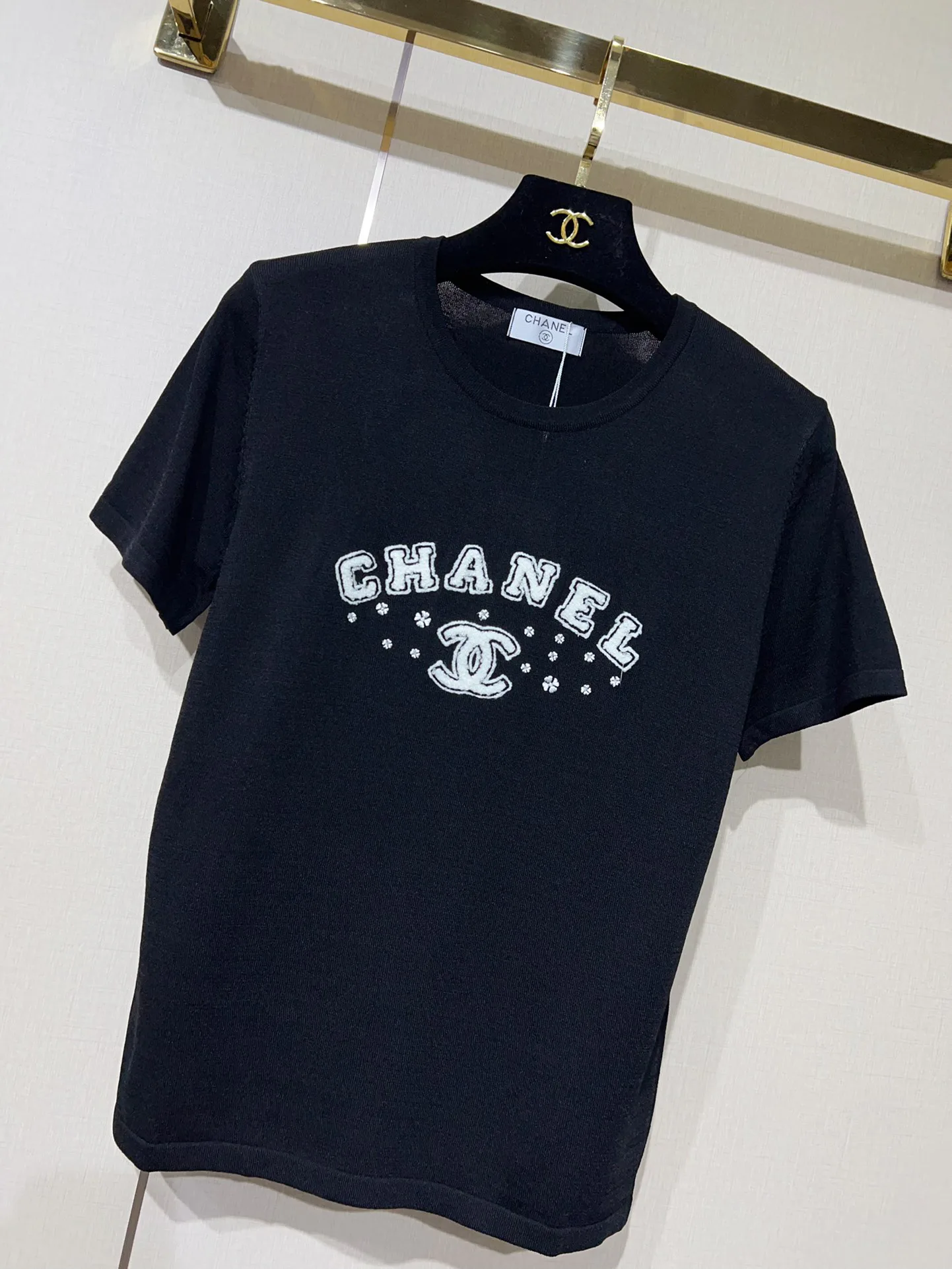 Топы Женские Chanel 11244305