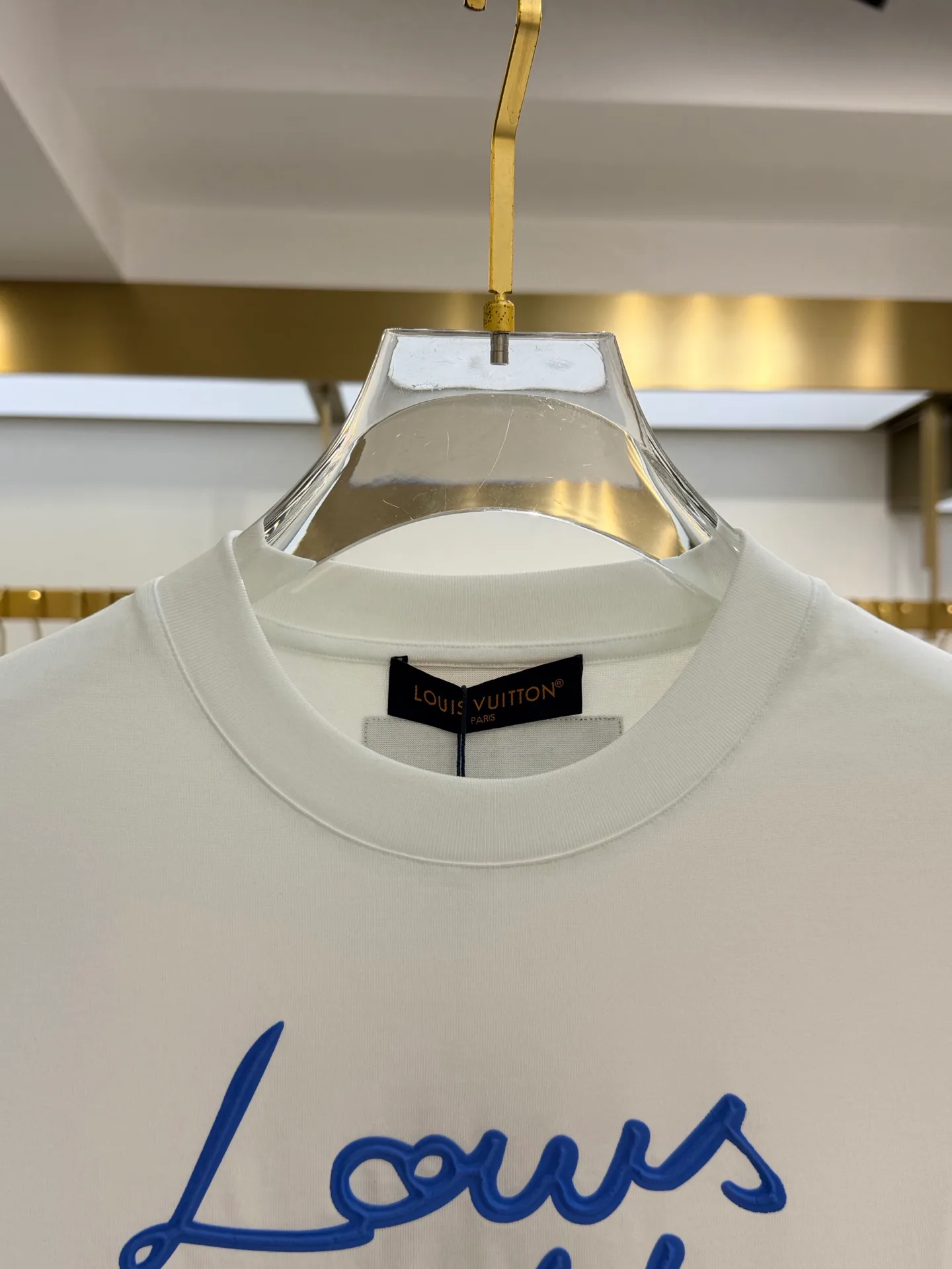 Футболки Женские Louis Vuitton 11784694