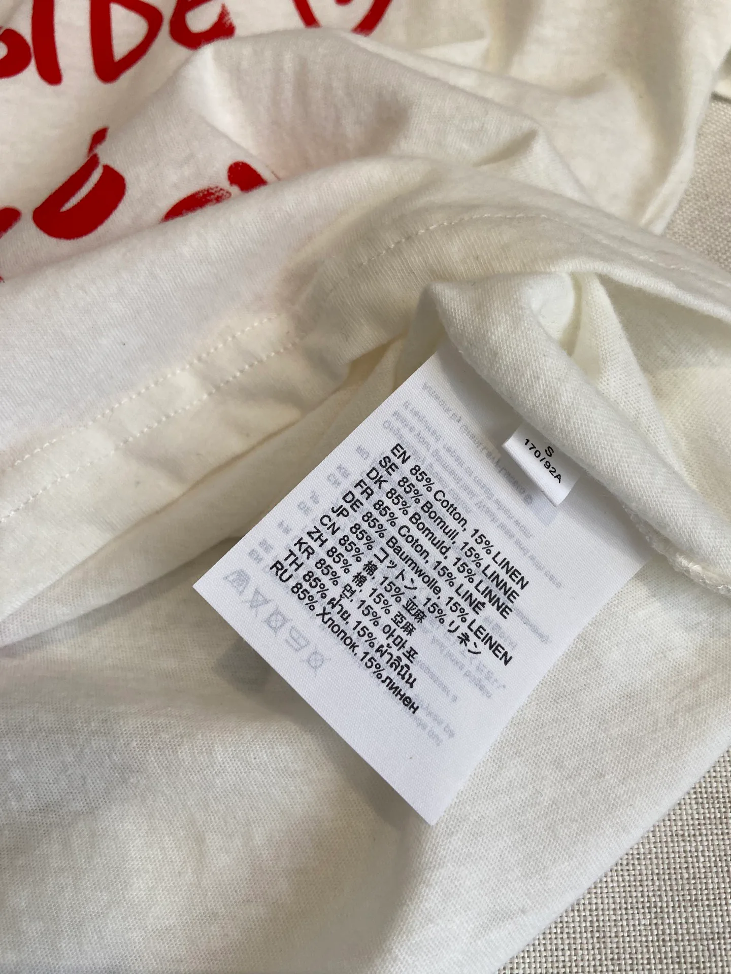 Футболки Женские Acne Studios 17900658