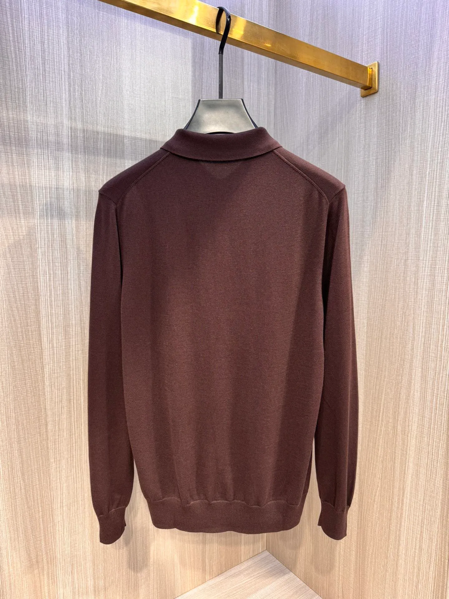 Рубашки Мужские Brunello Cucinelli 1848285