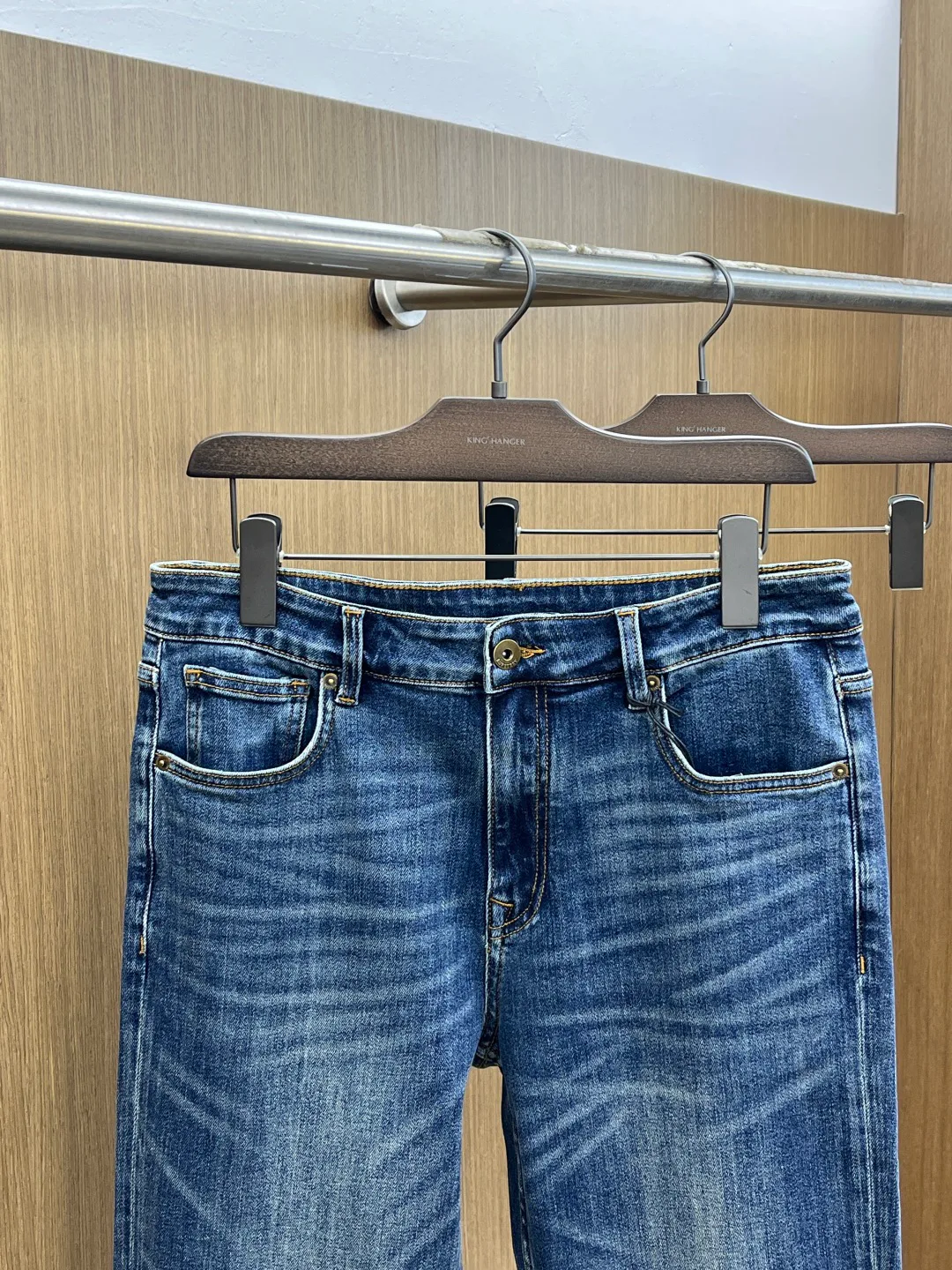 Джинсы Женские Burberry 11632755