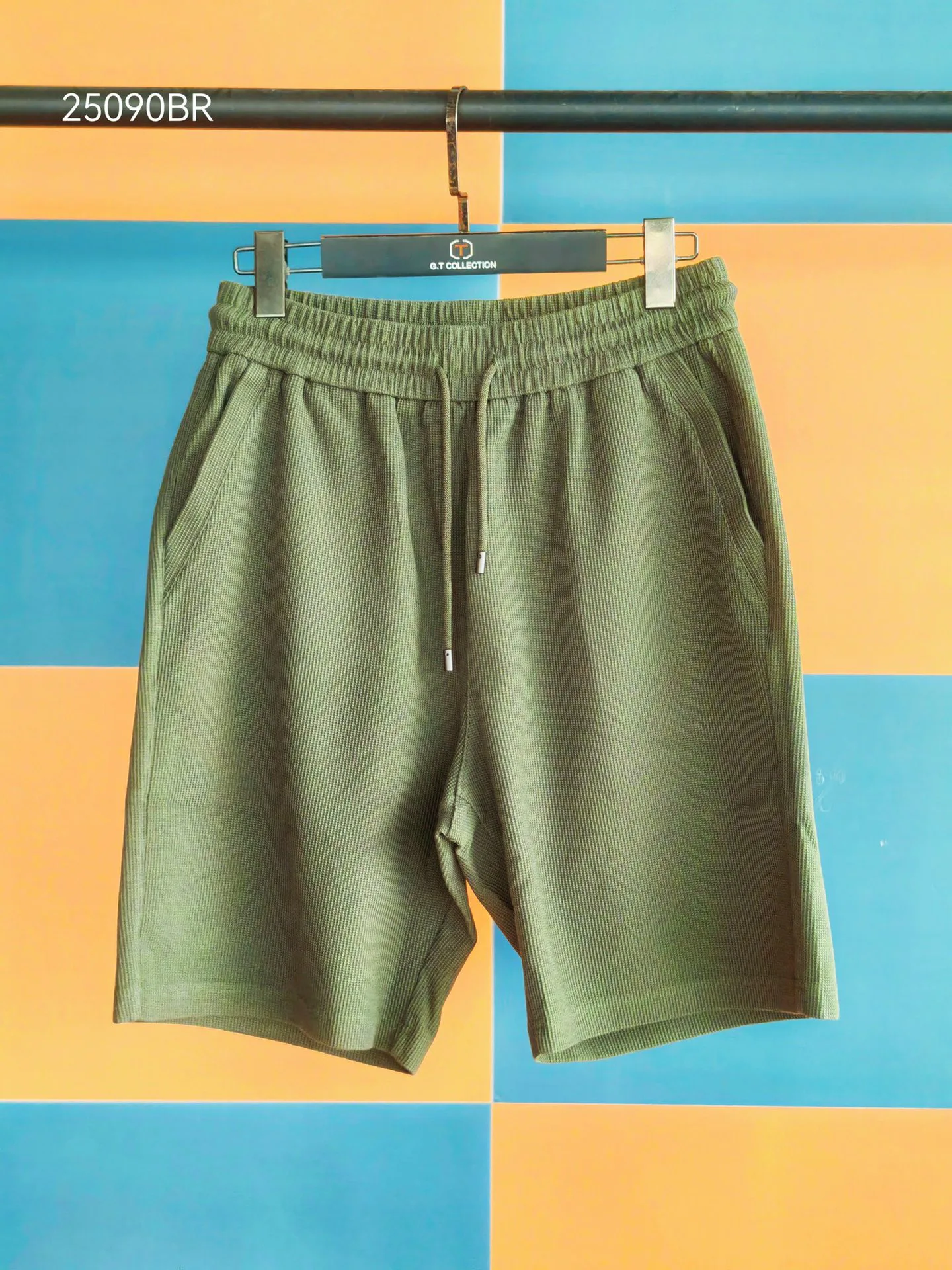 Шорты Мужские Burberry 34844