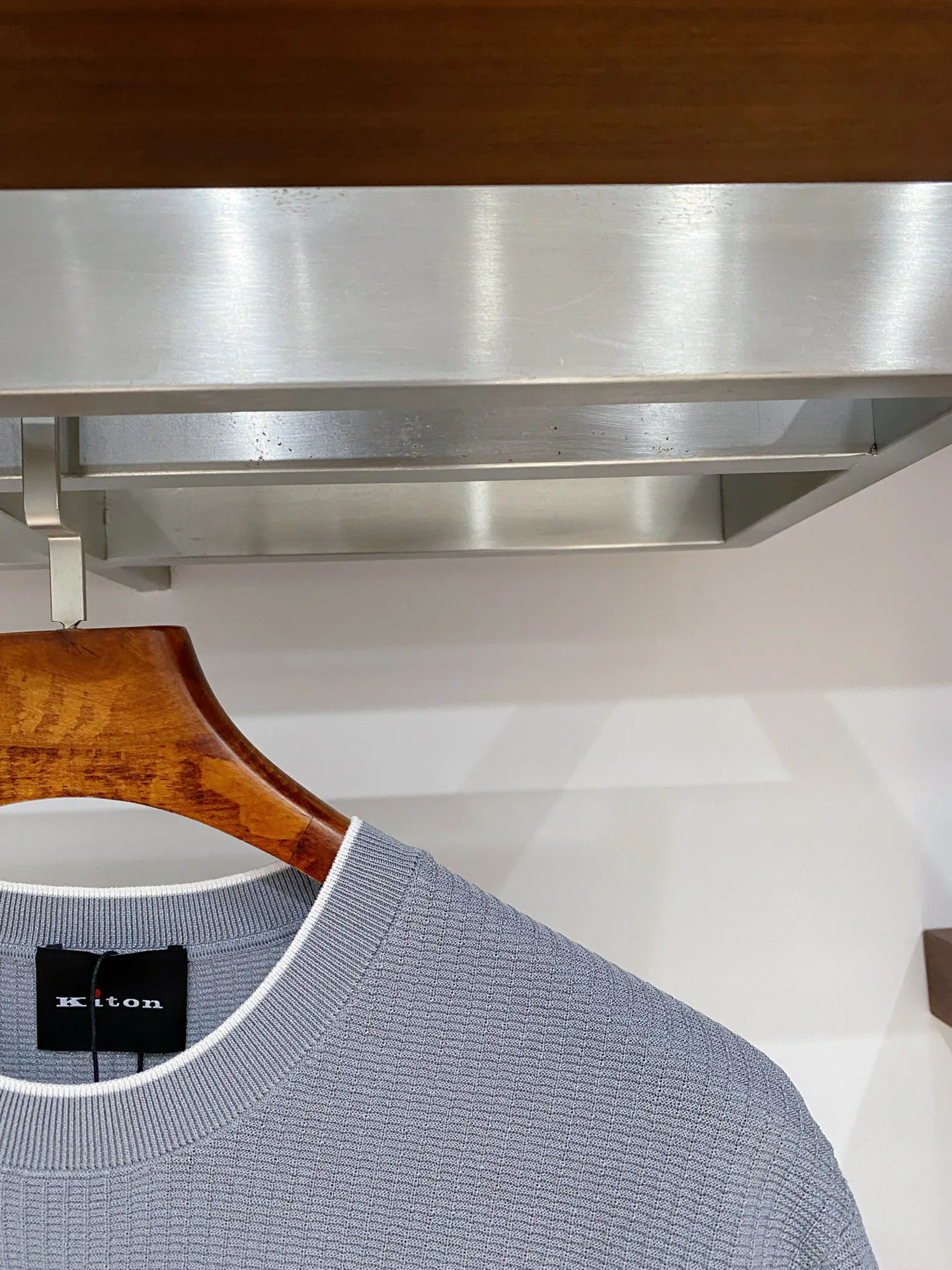 Джемперы И Свитеры Мужские Kiton 12906964