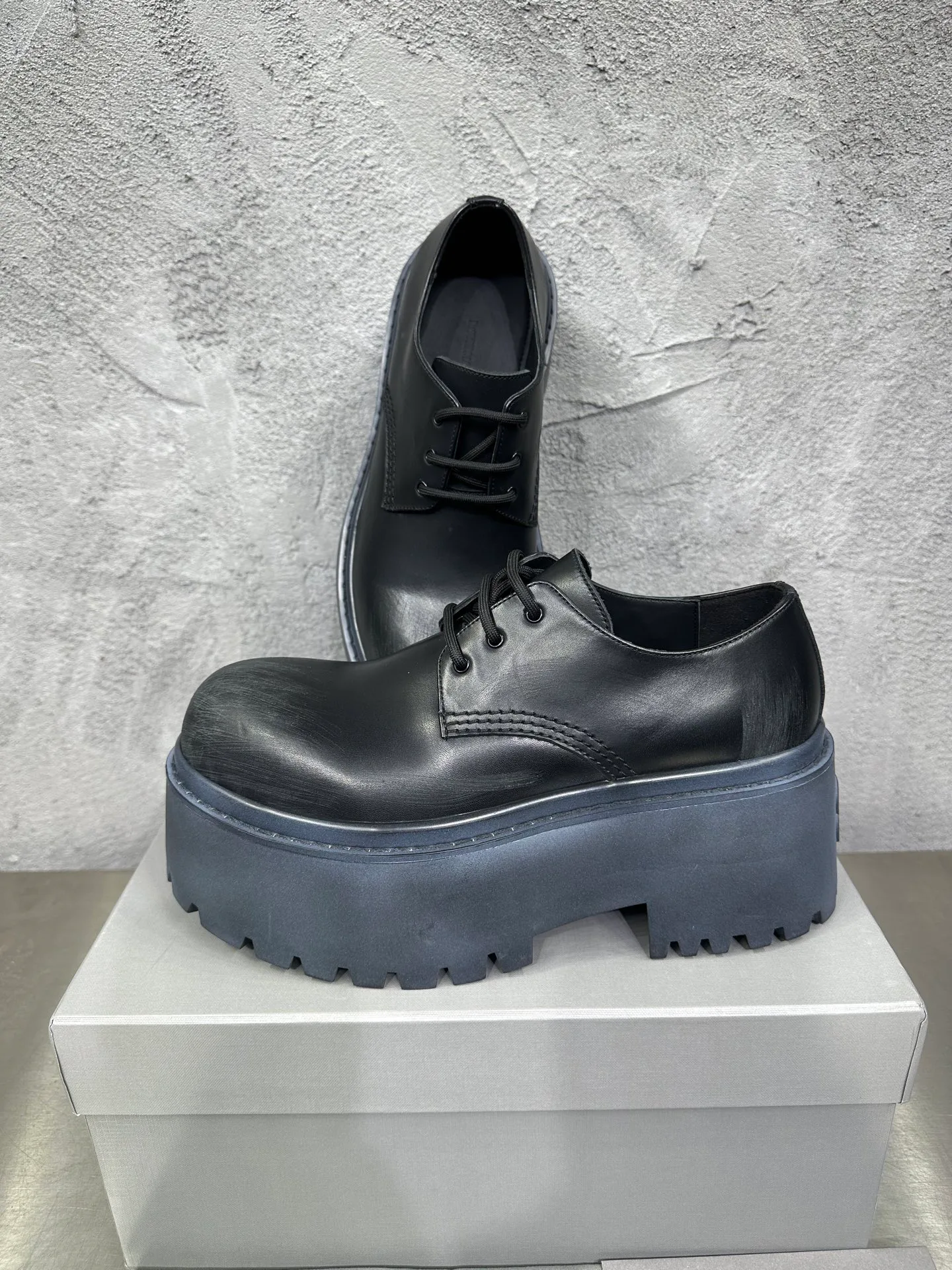 Лоферы И Туфли Мужские Balenciaga 19688107
