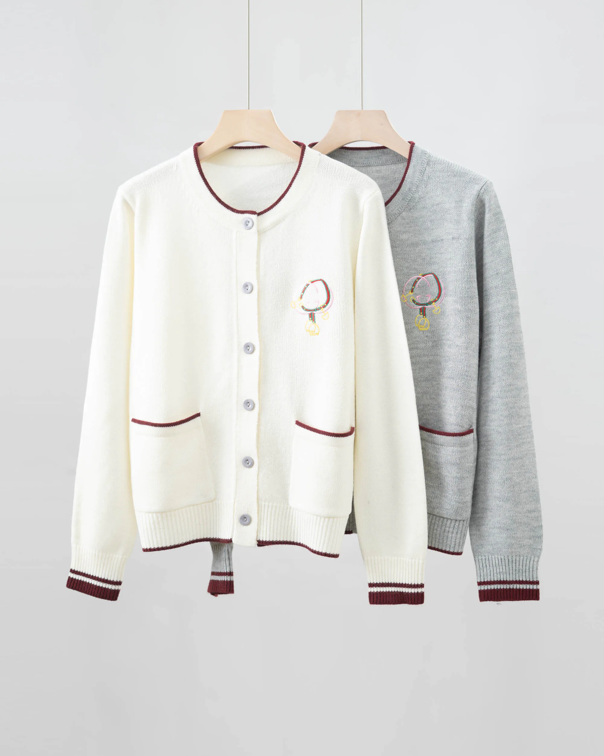 Джемперы И Свитеры Женские Gucci 3998706