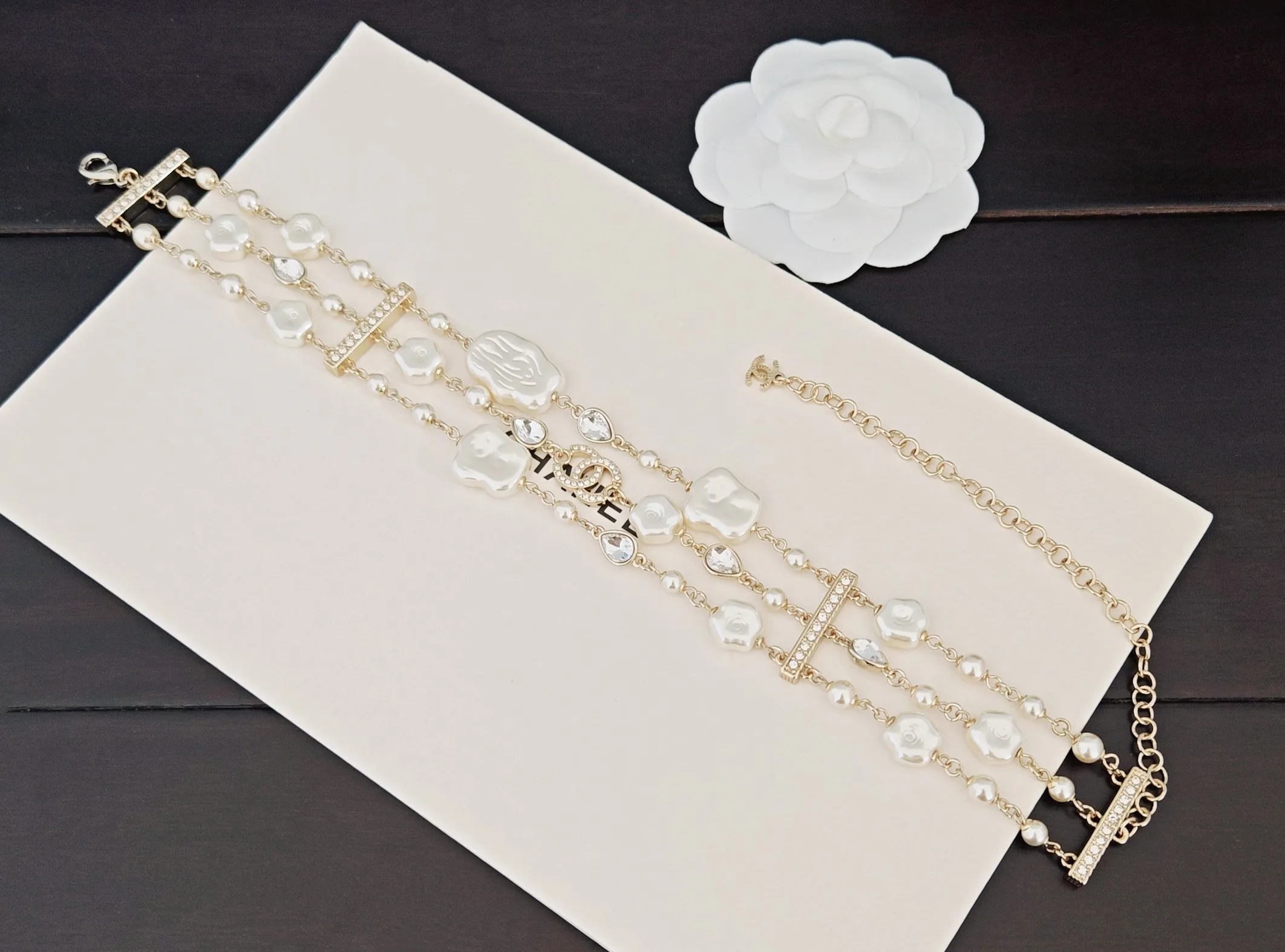 Бижутерия Chanel 73883