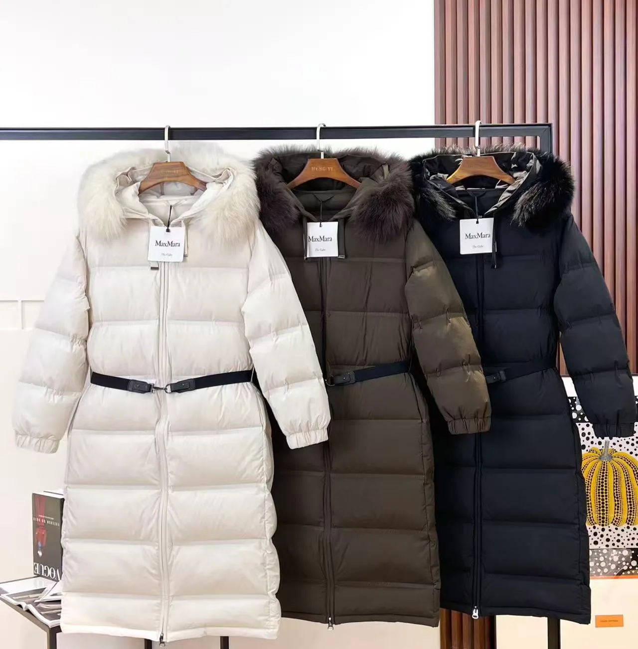 Куртки И Пуховики Женские Max Mara 18274216