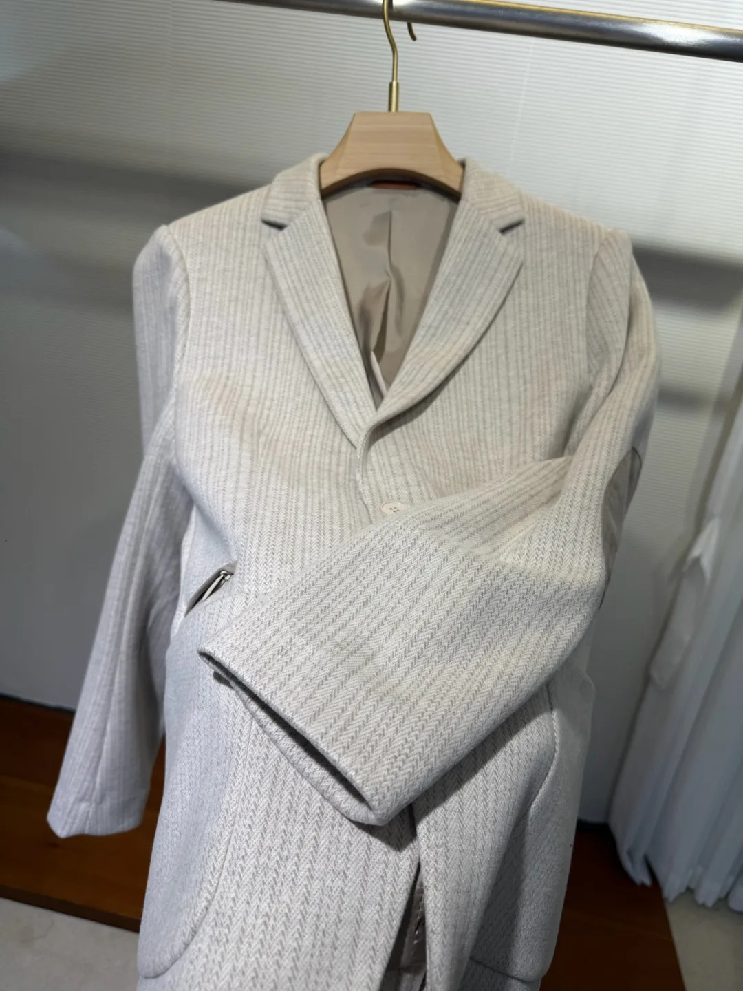 Пиджаки Мужские Zegna 1003836