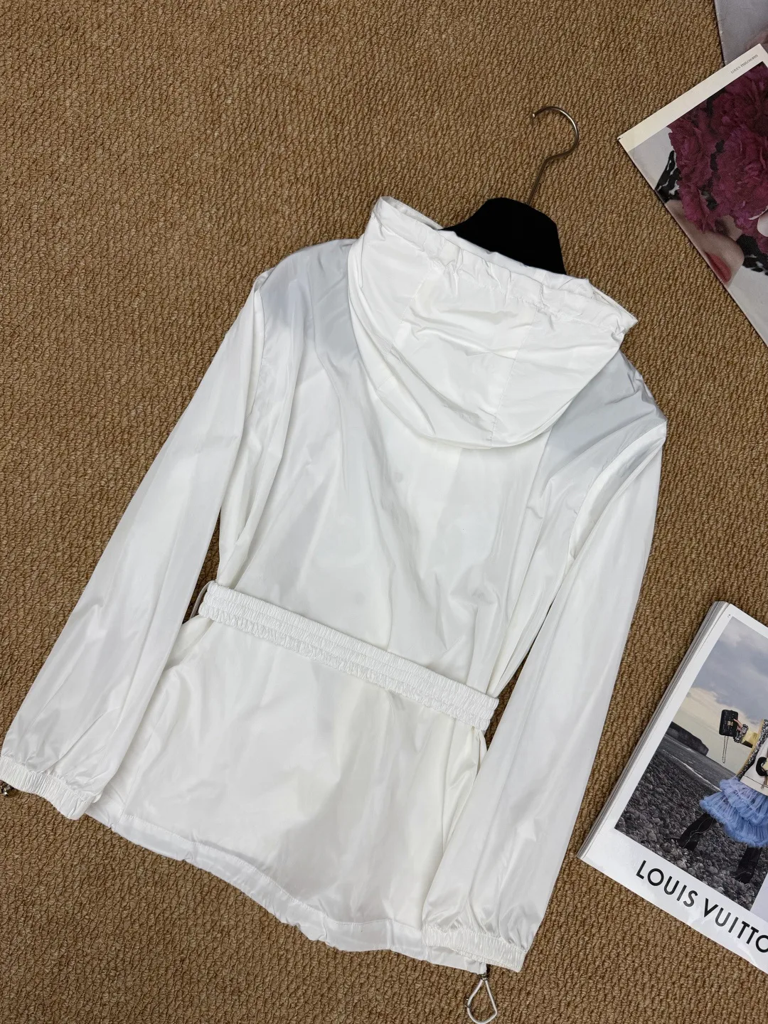 Куртки И Пуховики Женские Moncler 13153896