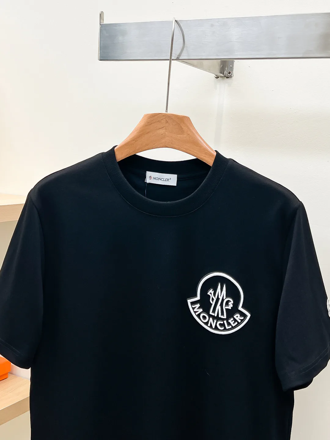 Футболки Женские Moncler 11415750